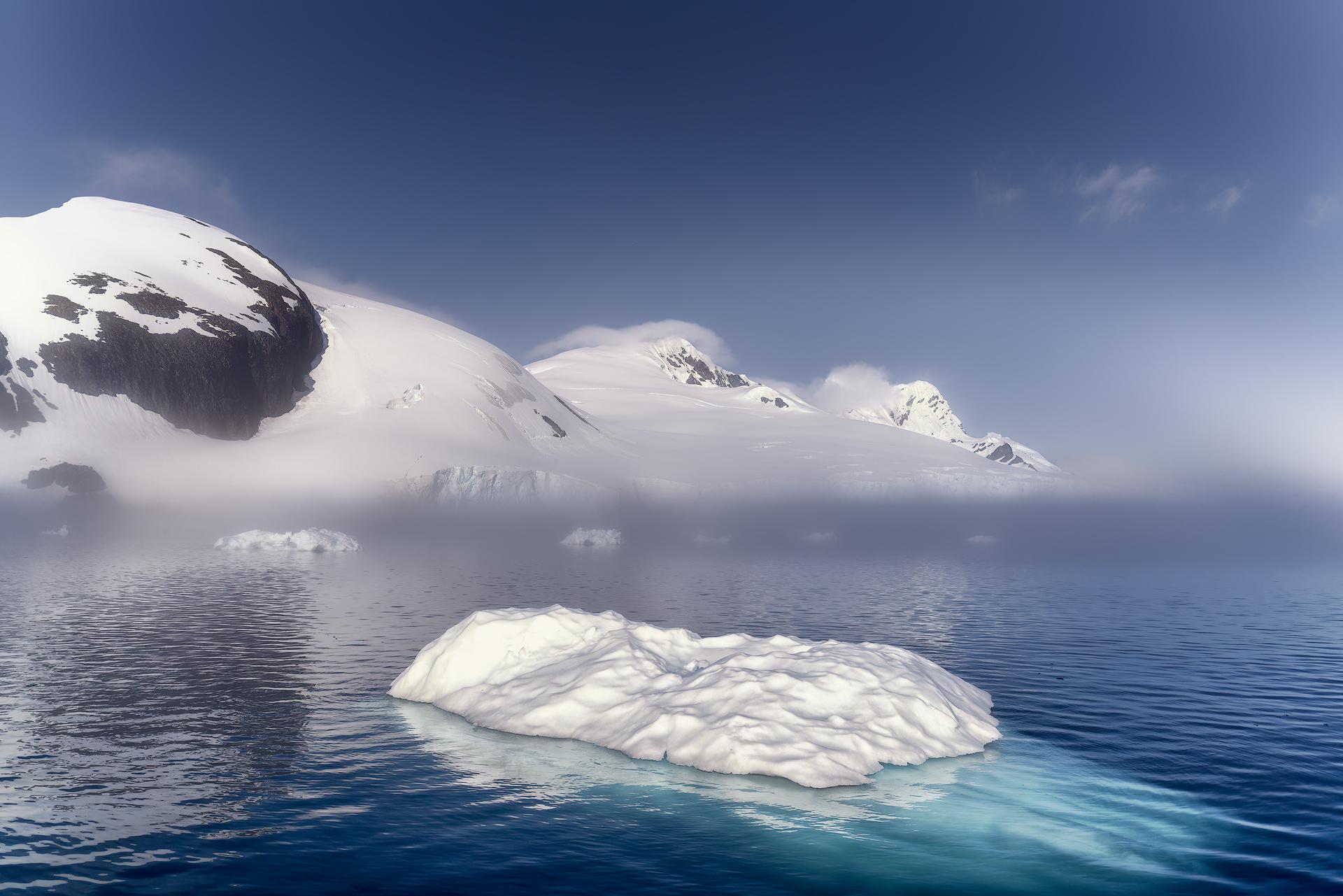 New York Photography Awards Winner - The wake