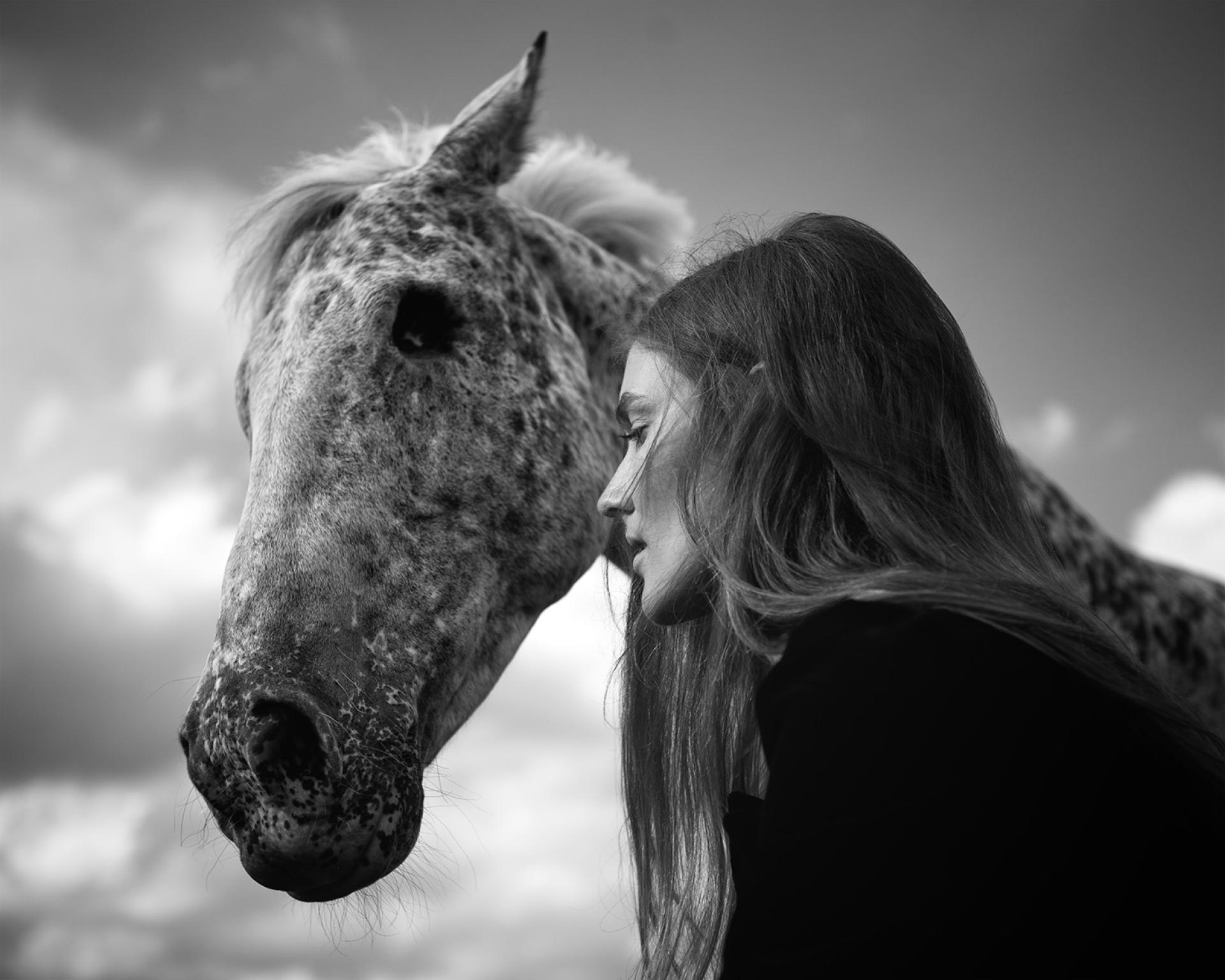 New York Photography Awards Winner - EYES - WINDOW TO THE SOUL