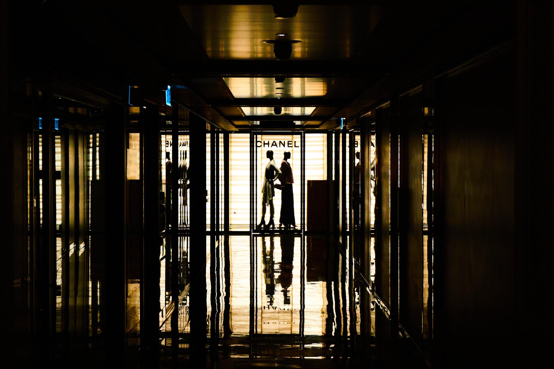 New York Photography Awards Winner - Hong Kong streetsnap