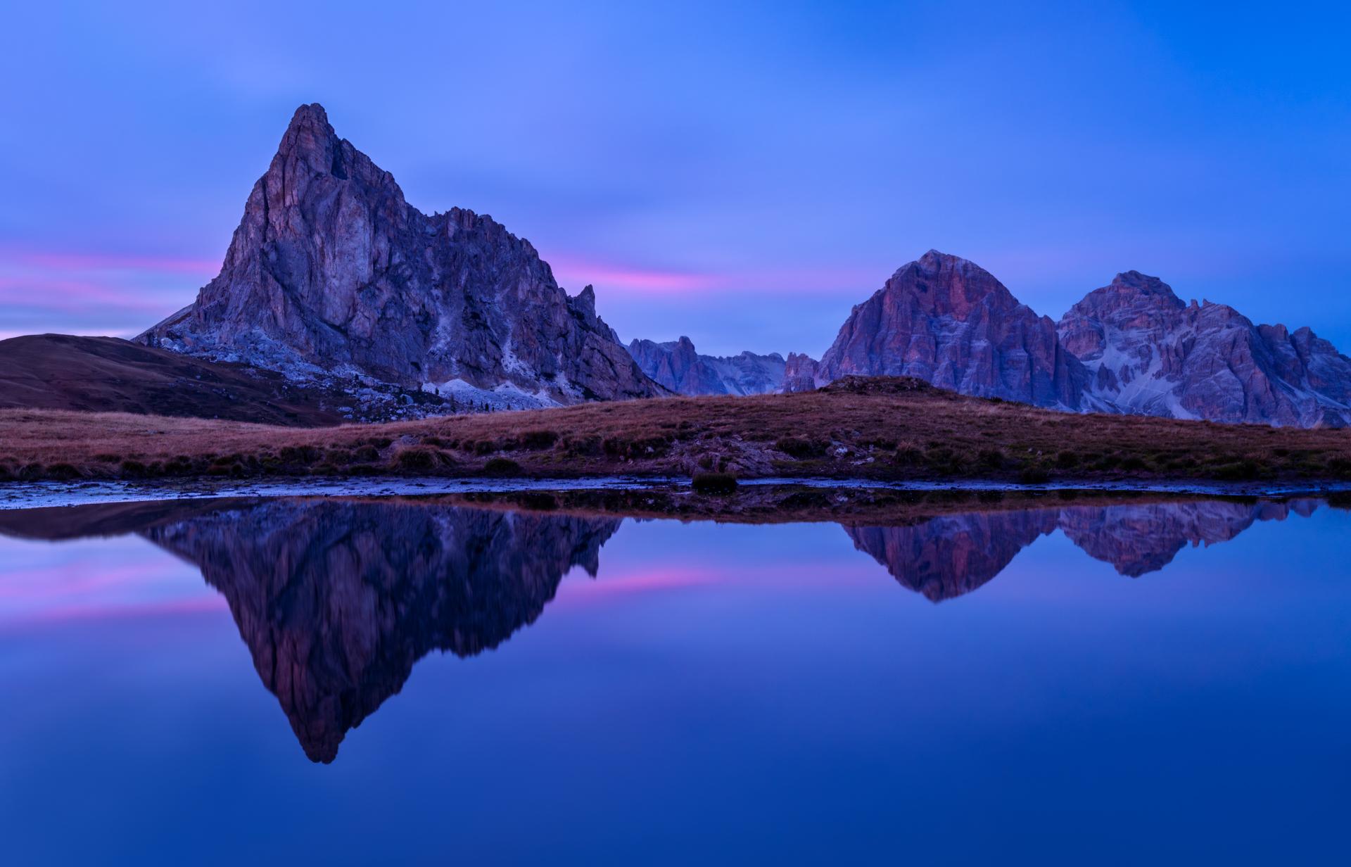 New York Photography Awards Winner - A Moment of Reflection