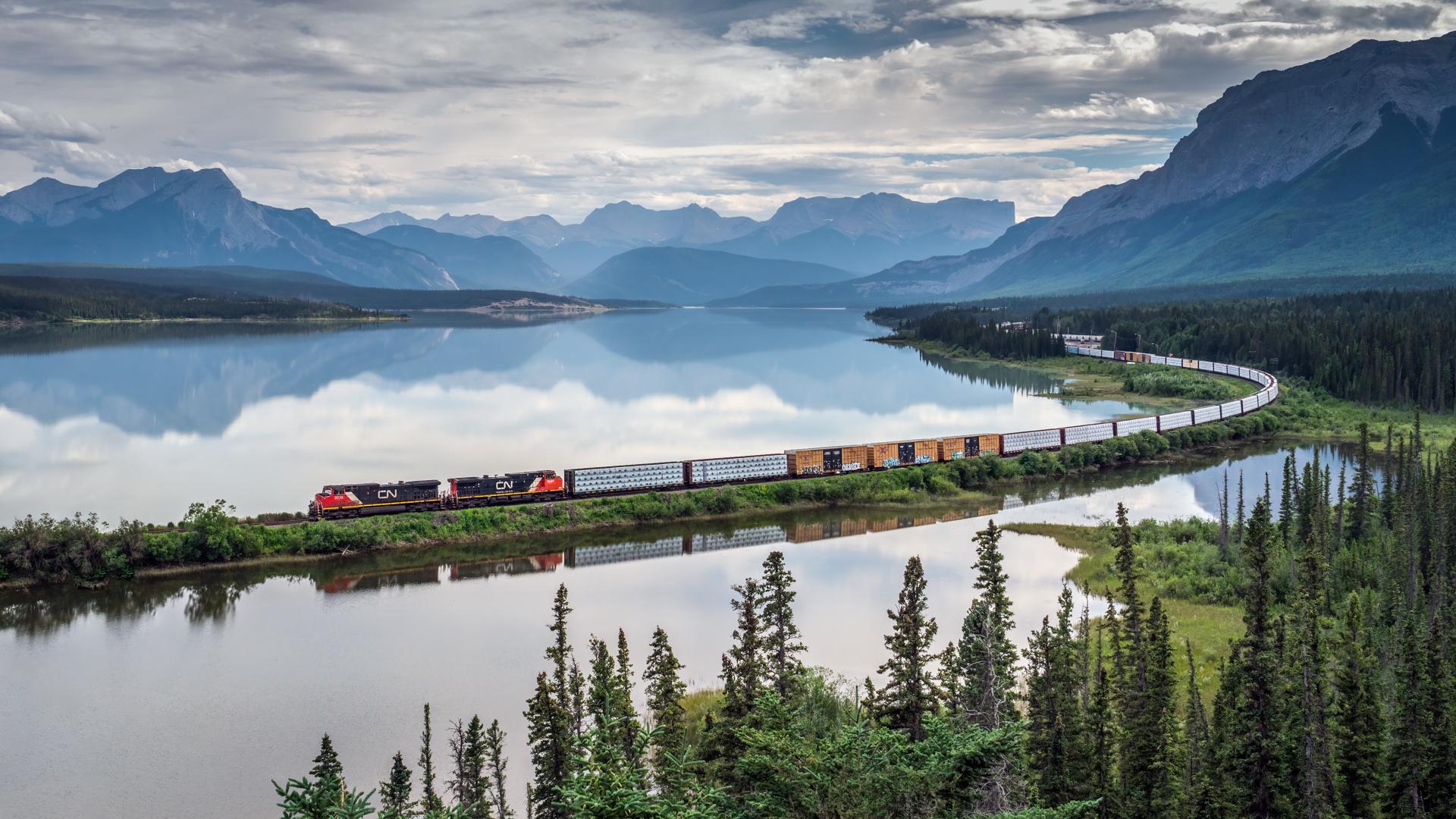 New York Photography Awards Winner - Alpine Express