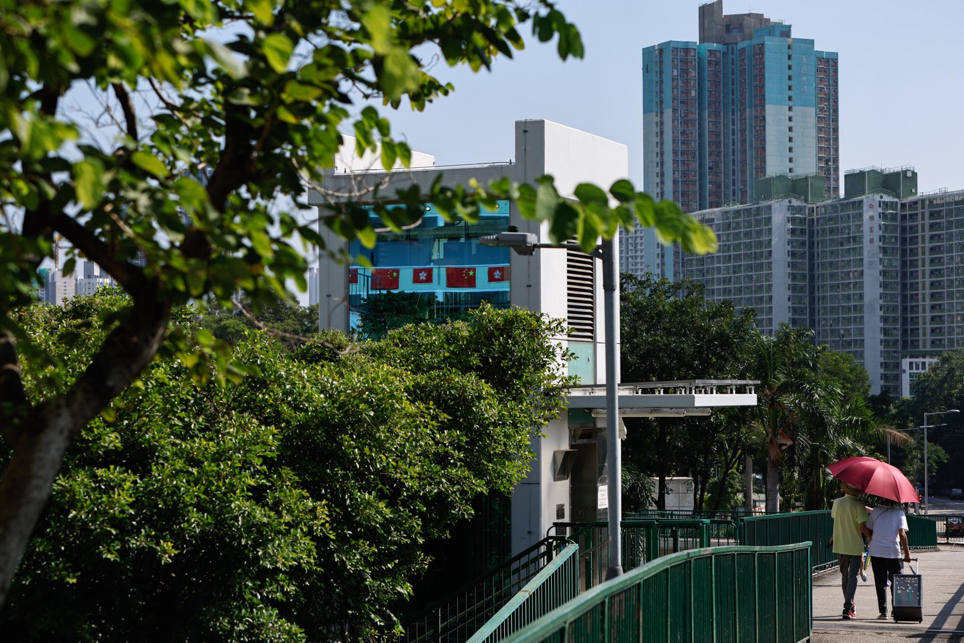 New York Photography Awards Winner - The Lost Identity of Hong Kong