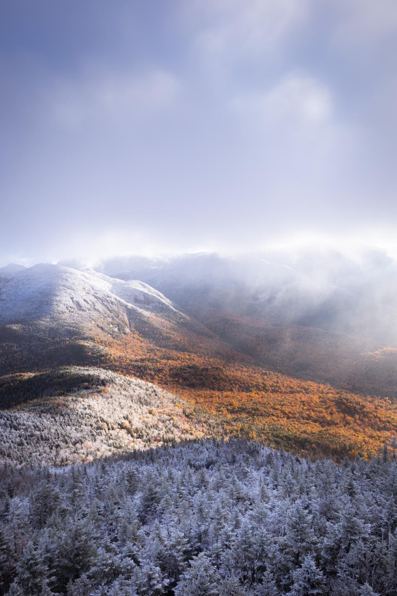 New York Photography Awards Winner - Dreams of Fall