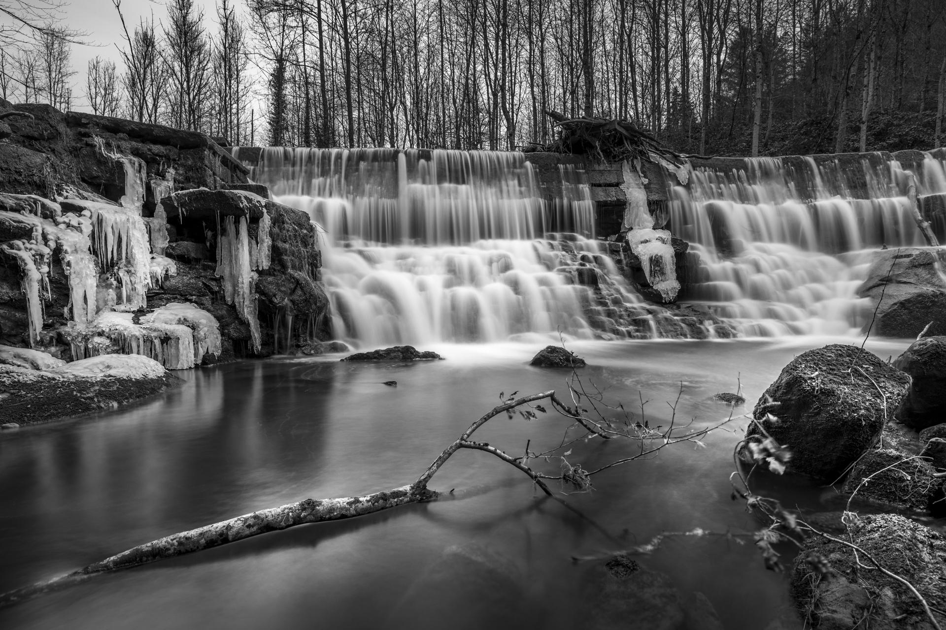 New York Photography Awards Winner - Monster in the ice