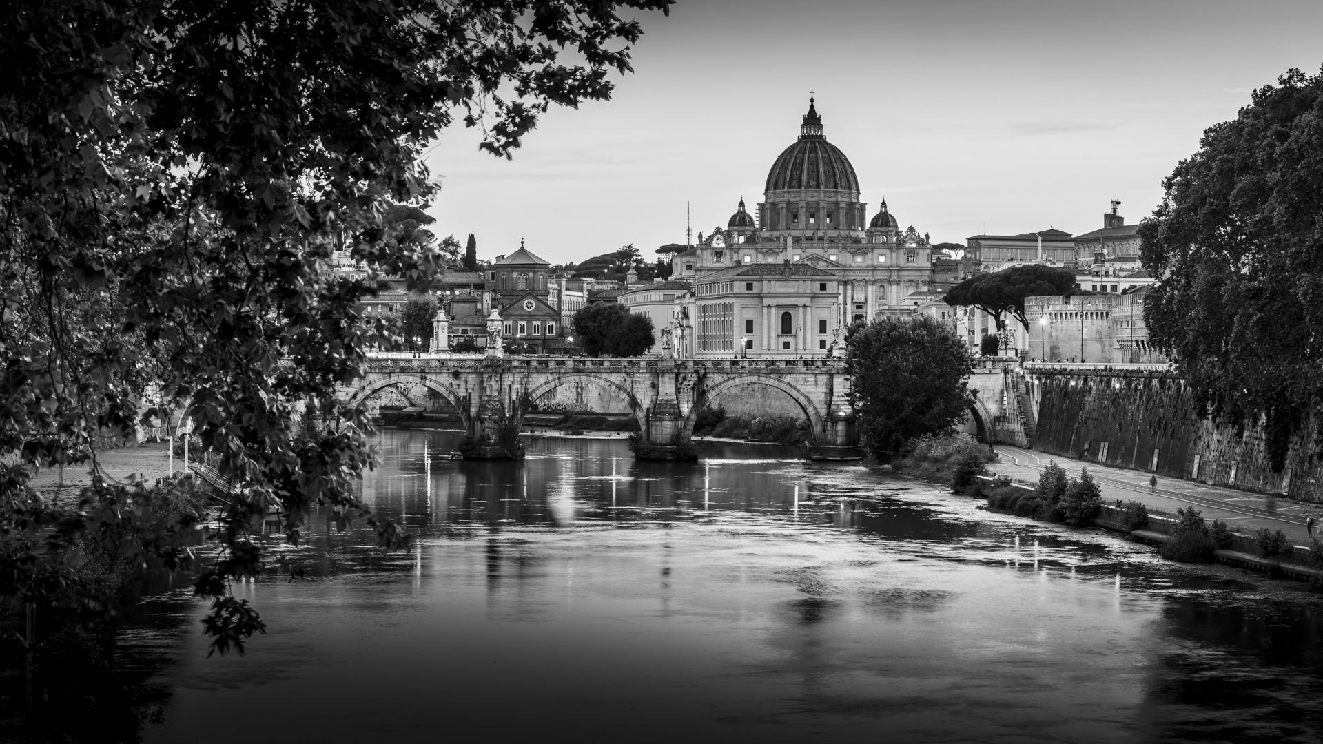 New York Photography Awards Winner - Basilica