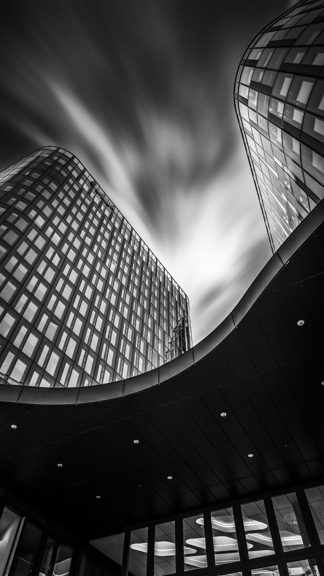 New York Photography Awards Winner - ÖBB Building