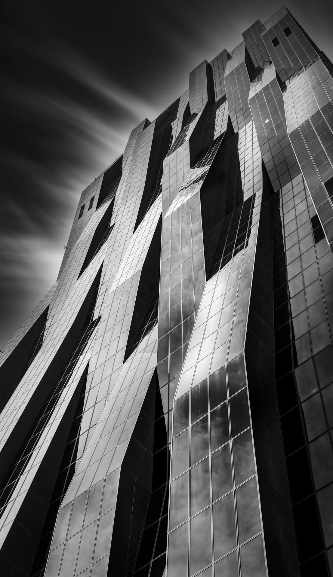 New York Photography Awards Winner - DC Tower