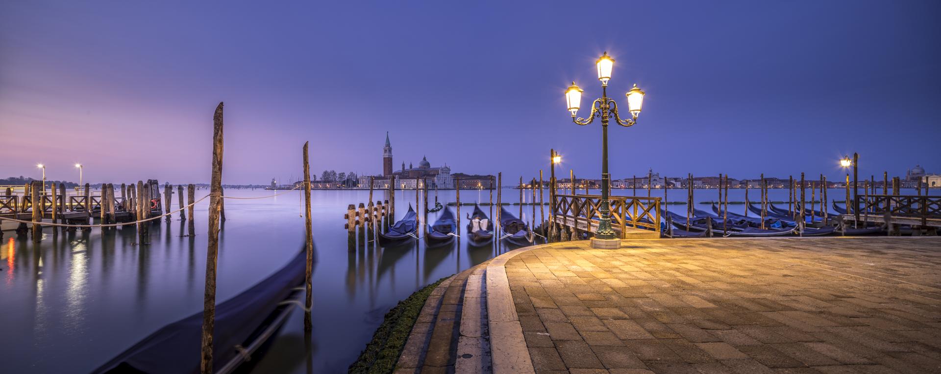 New York Photography Awards Winner - San Marco