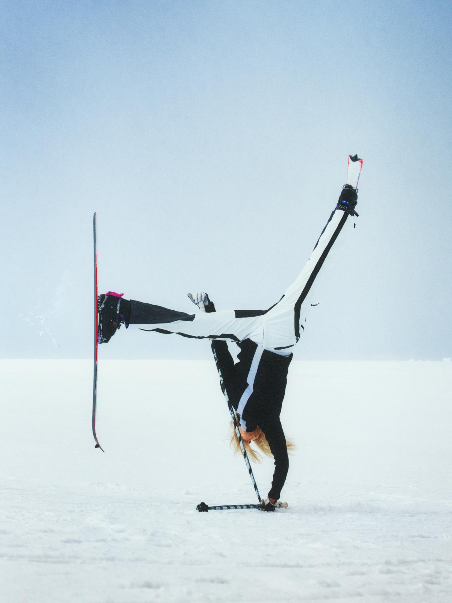 New York Photography Awards Winner - Ballet's back!