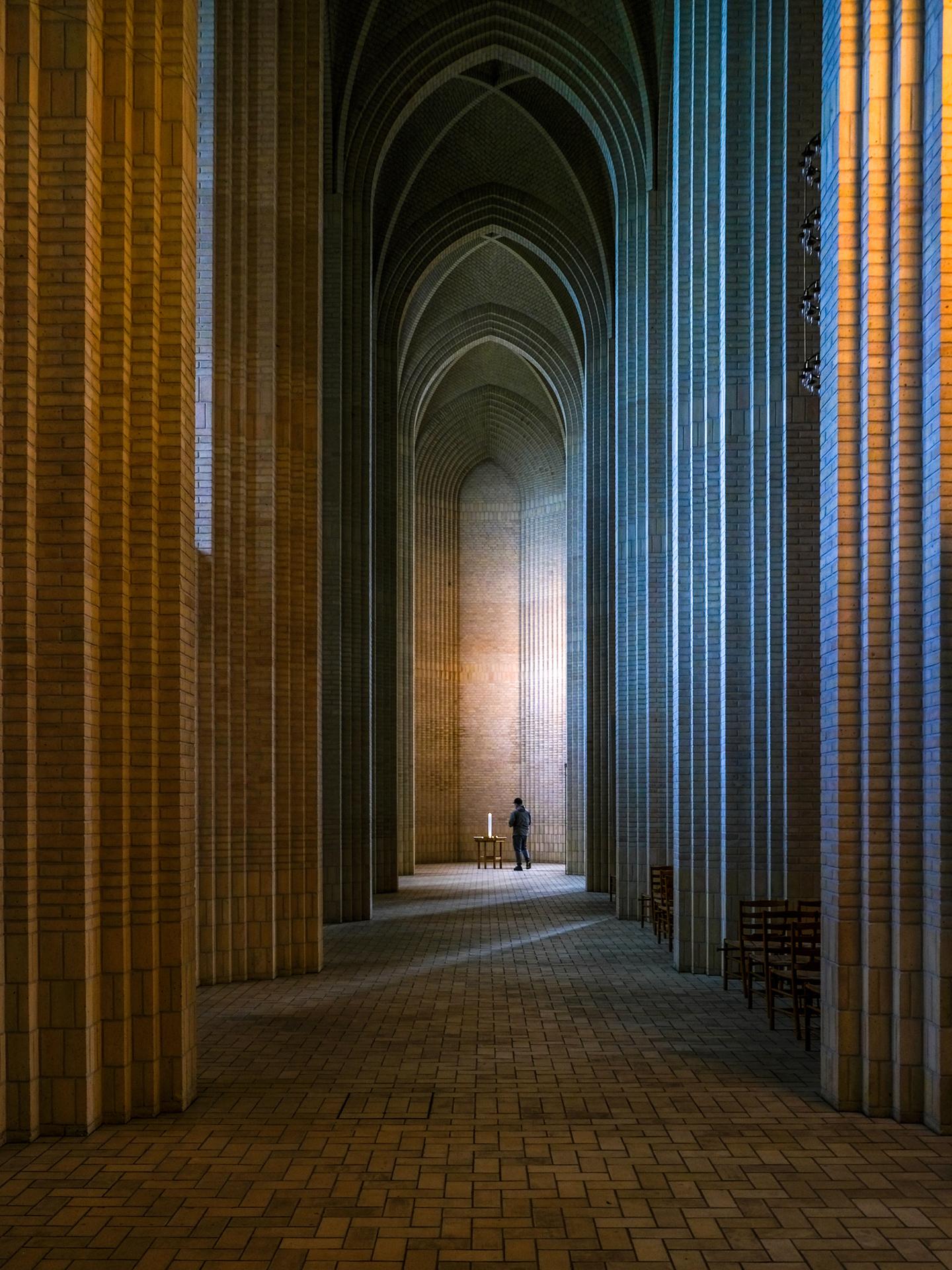 New York Photography Awards Winner - Meditation