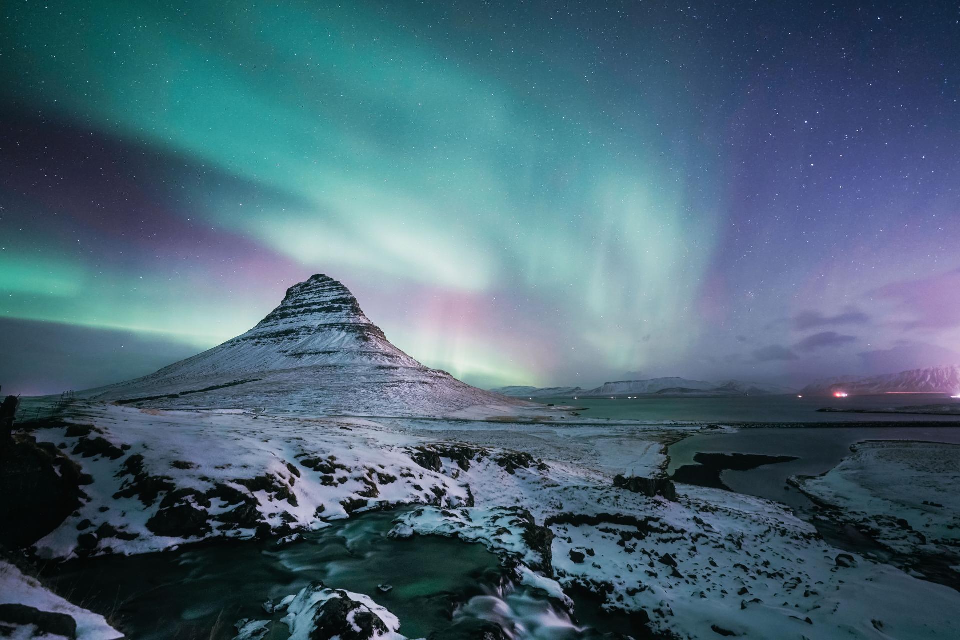 New York Photography Awards Winner - The Breath of the Universe