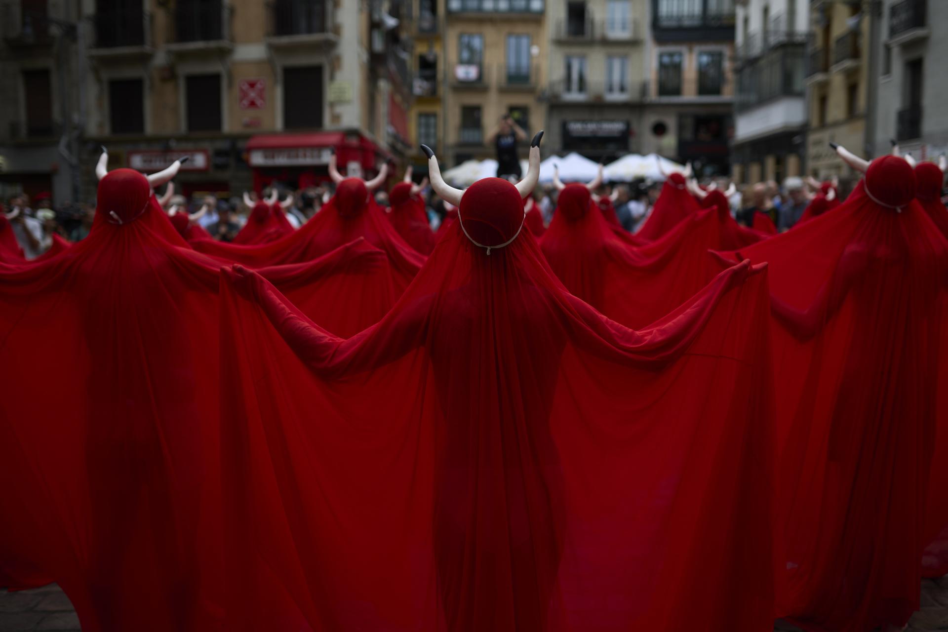 New York Photography Awards Winner - Sea of blood