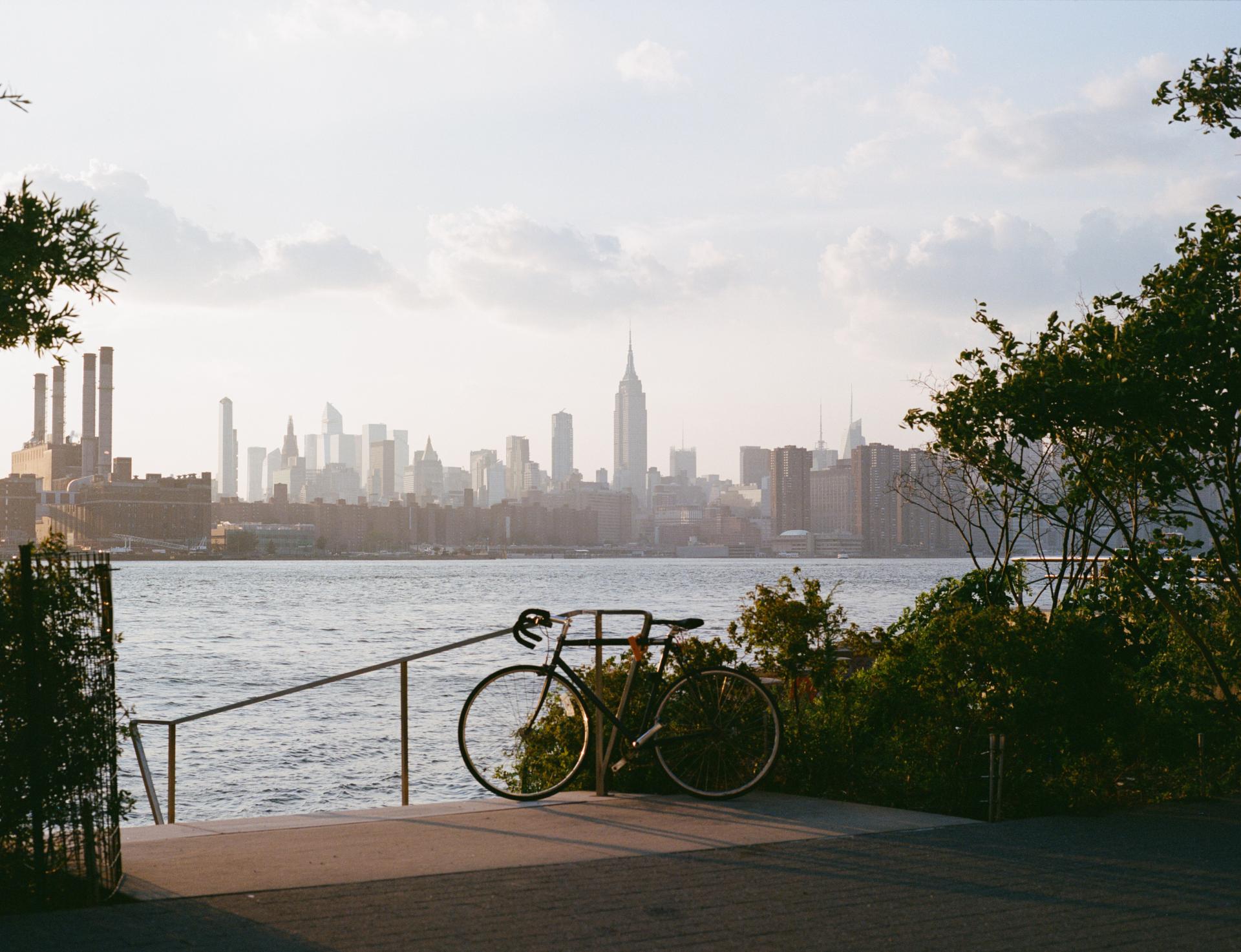 New York Photography Awards Winner - Summer in NY