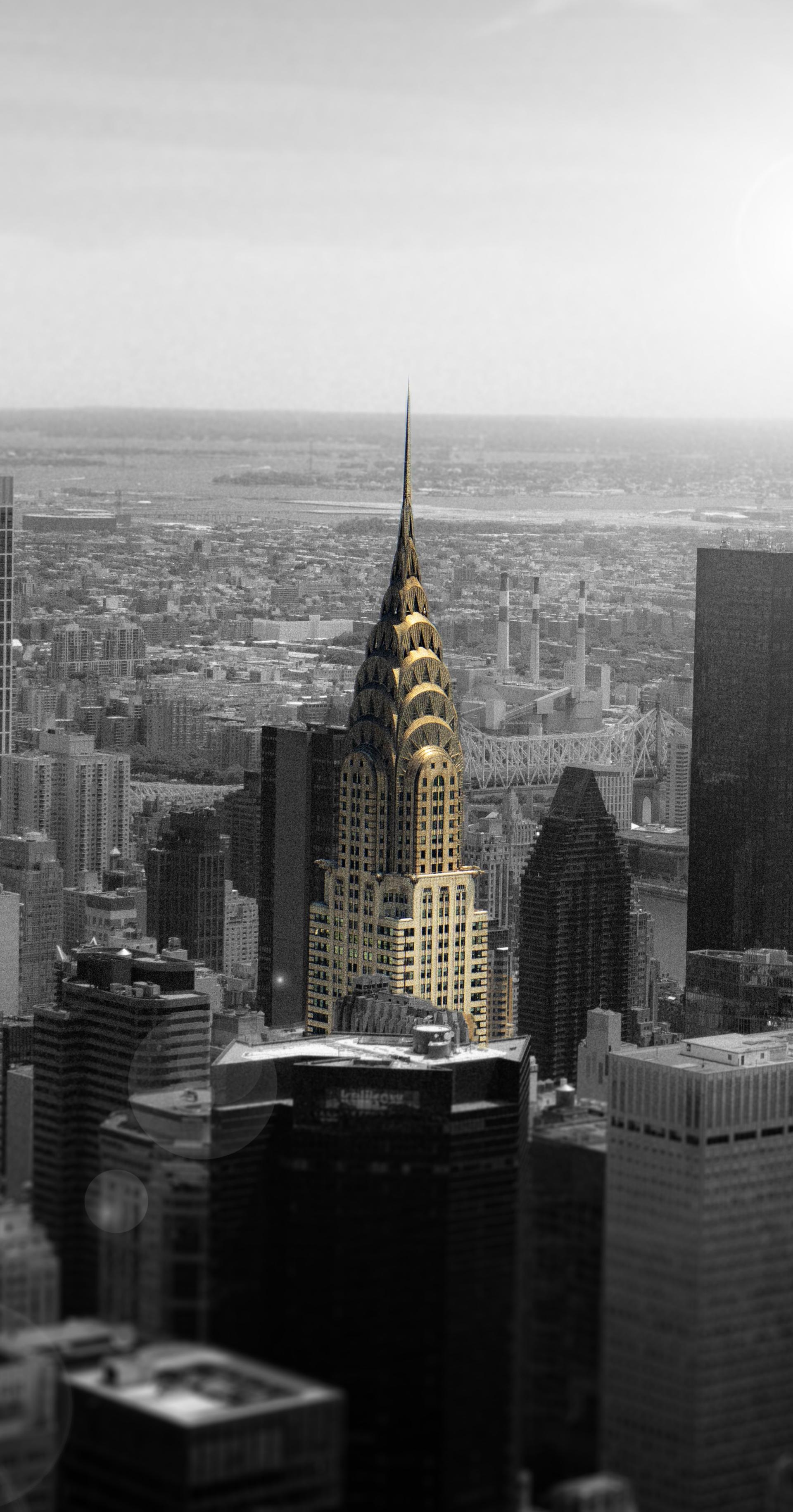 New York Photography Awards Winner - Chrysler Building