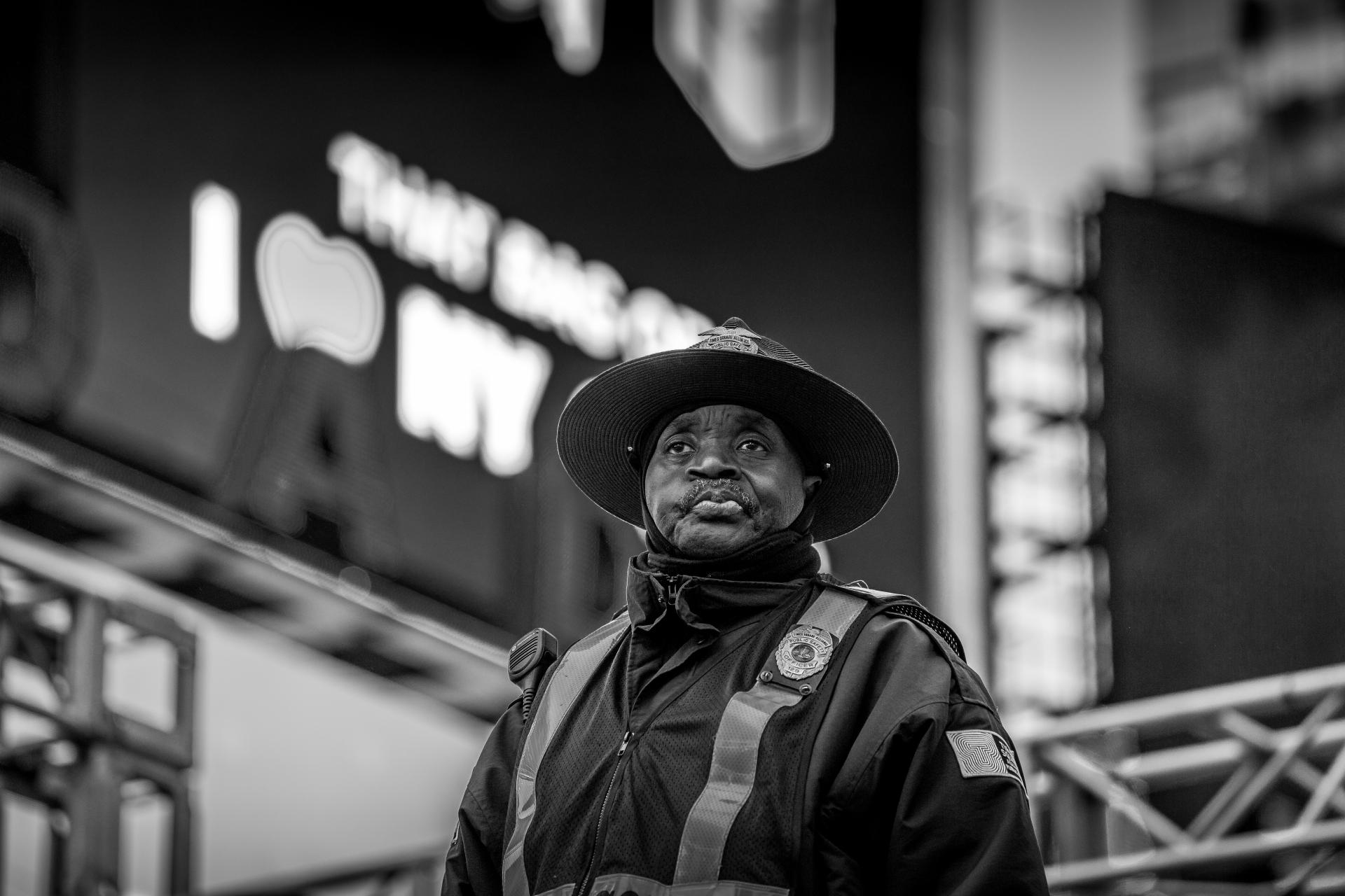 New York Photography Awards Winner - People in New York