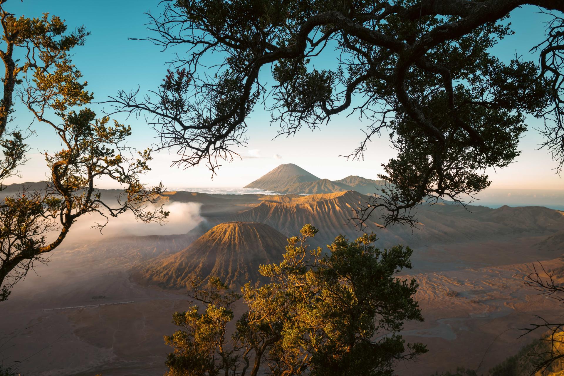 New York Photography Awards Winner - Sunrise in Bromo