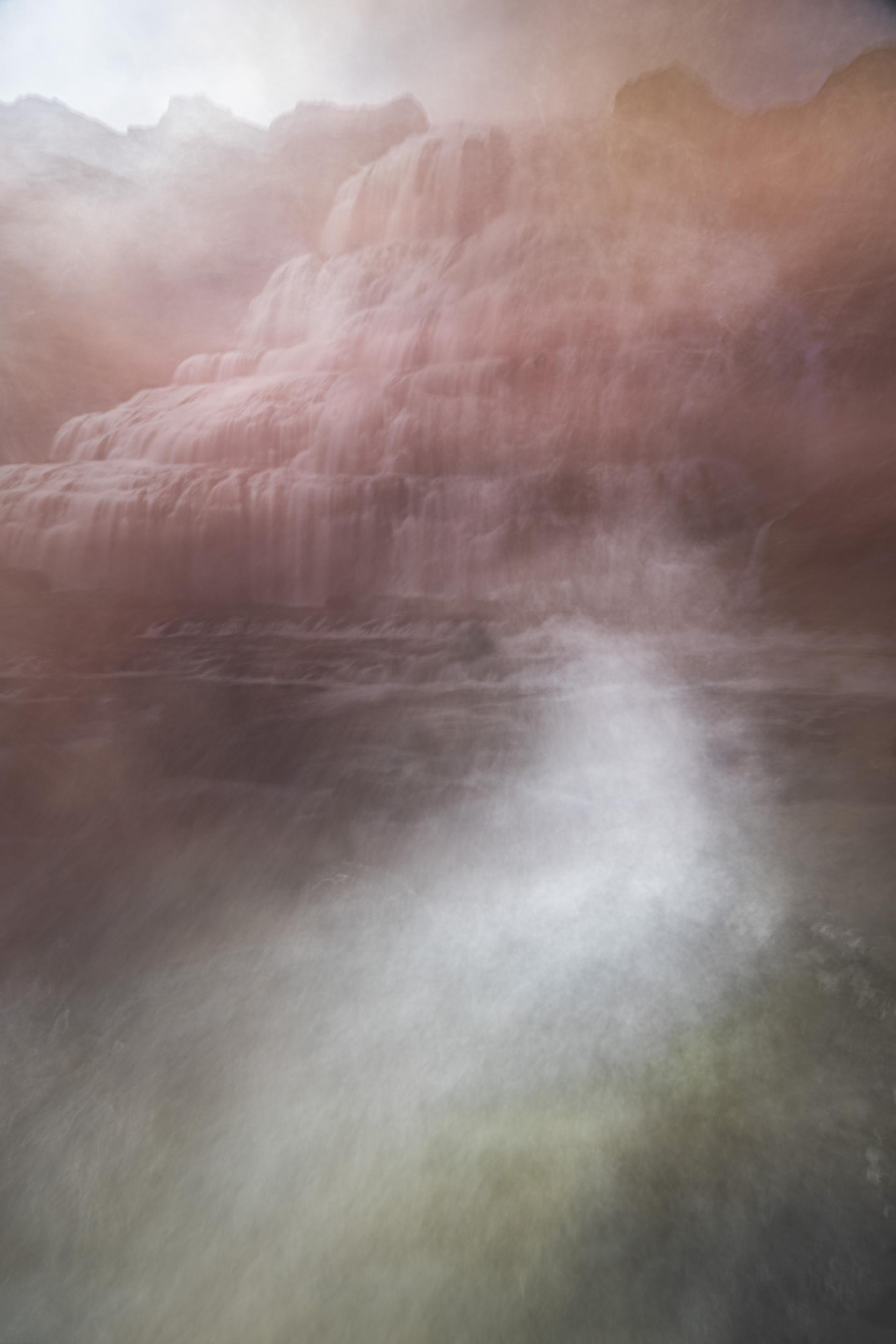 New York Photography Awards Winner - Dream Waterfall