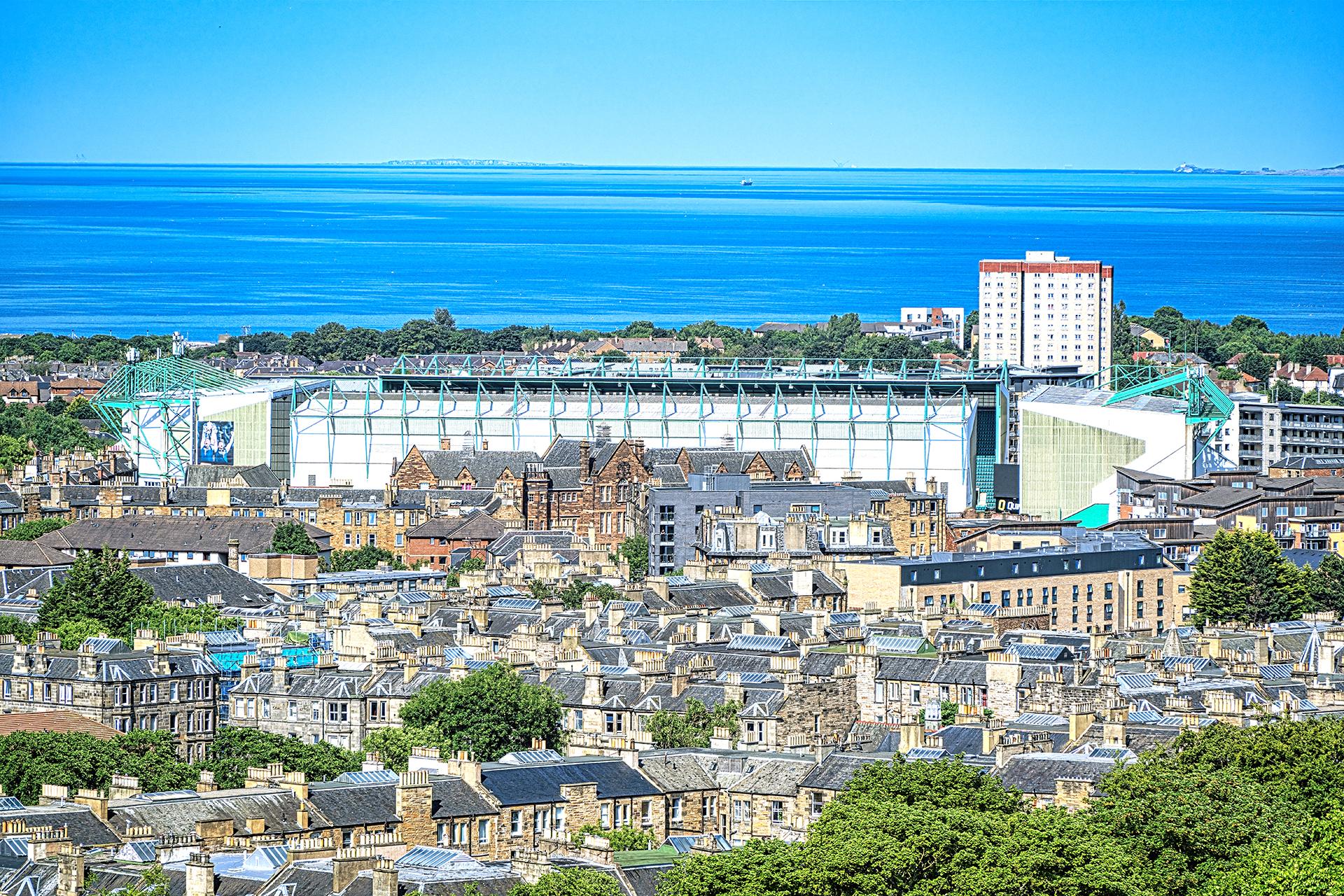 New York Photography Awards Winner - Easter Road