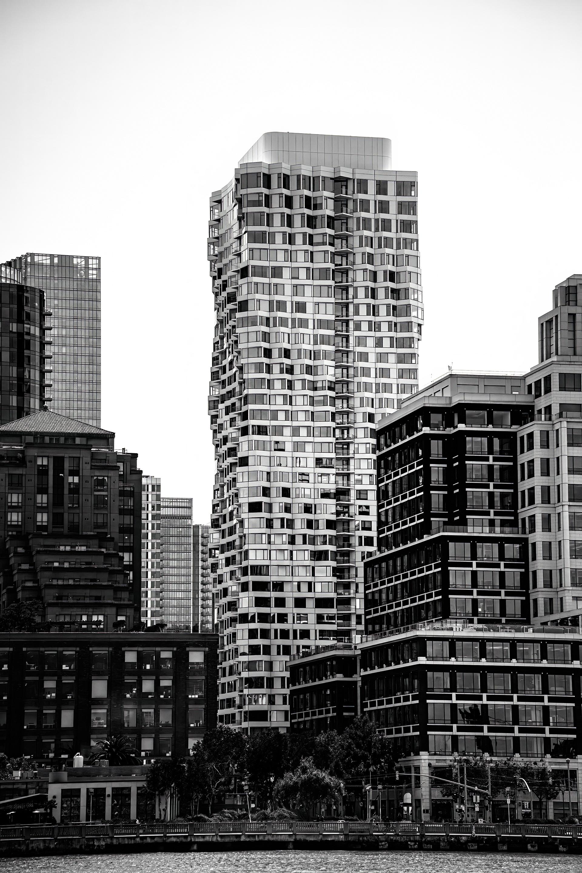 New York Photography Awards Winner - MIRA - 280 Spear Street