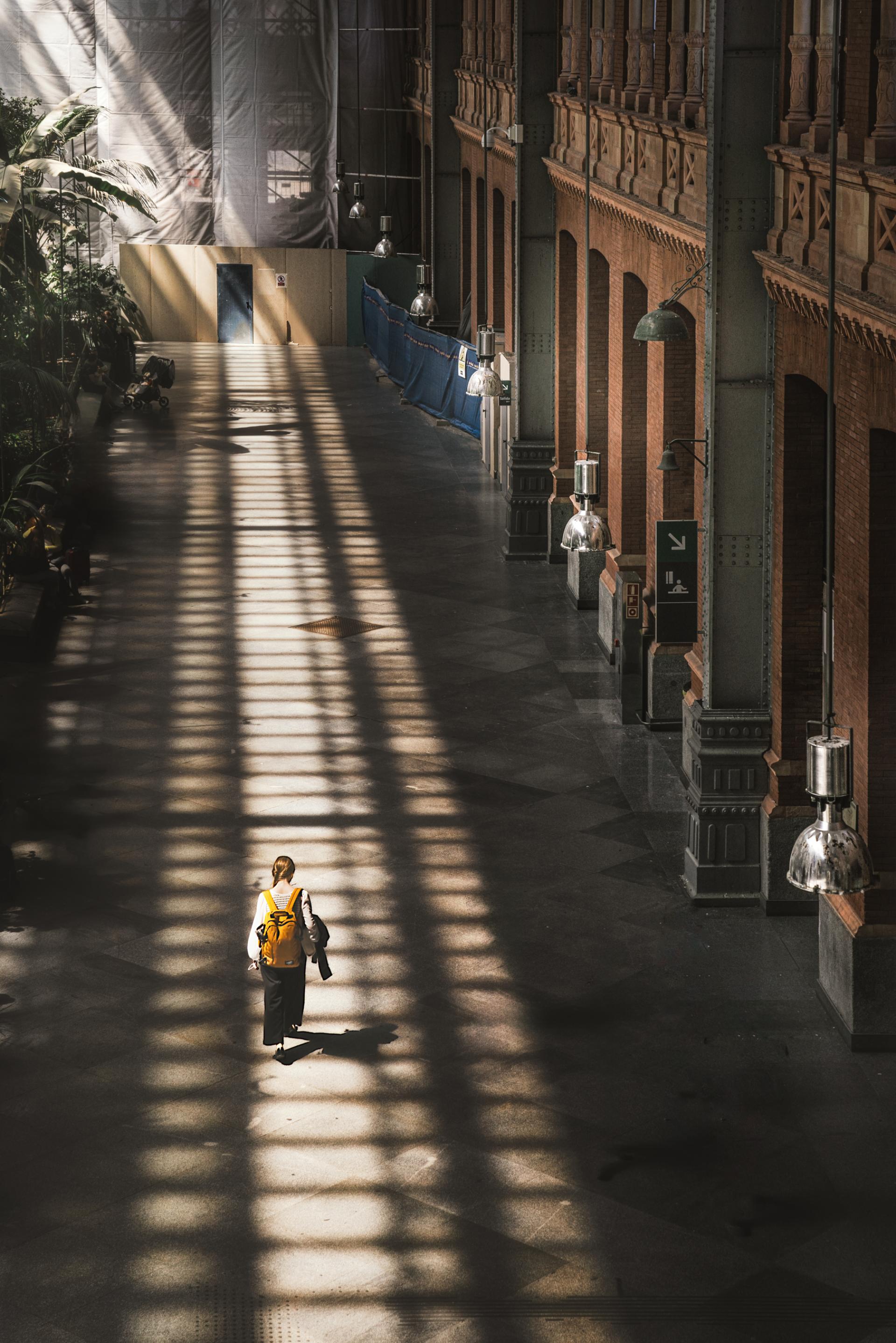 New York Photography Awards Winner - My Favorite Afternoon