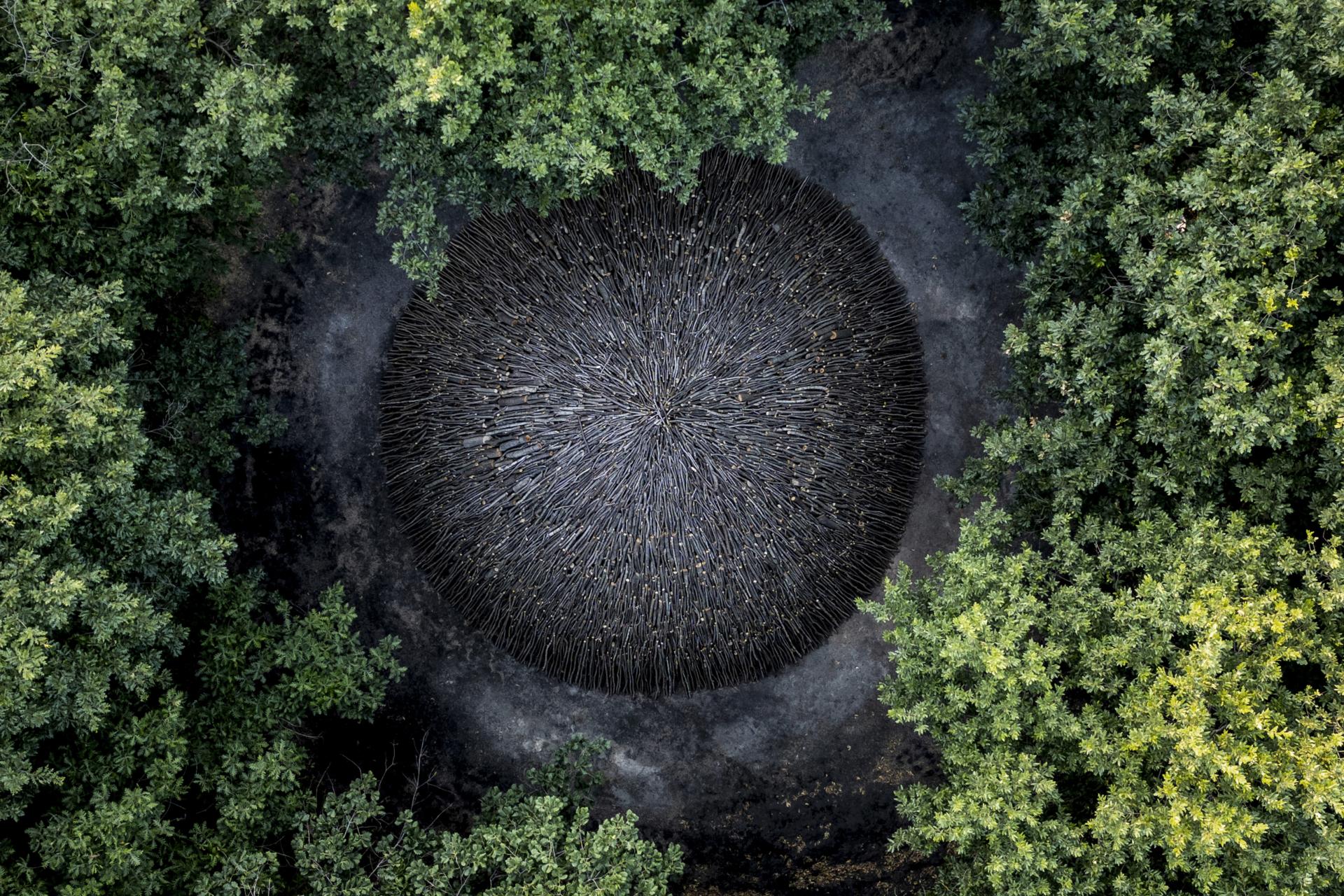 New York Photography Awards Winner - Torluk:A tradition burning out