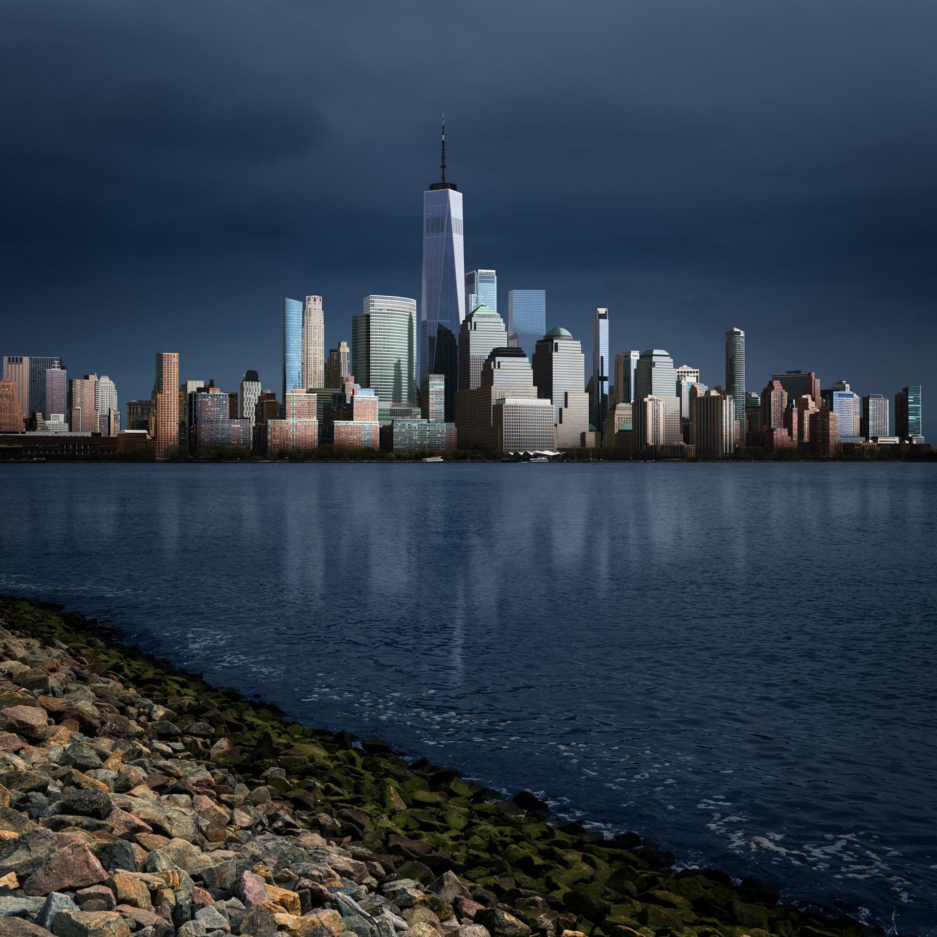 New York Photography Awards Winner - Lower Manhattan