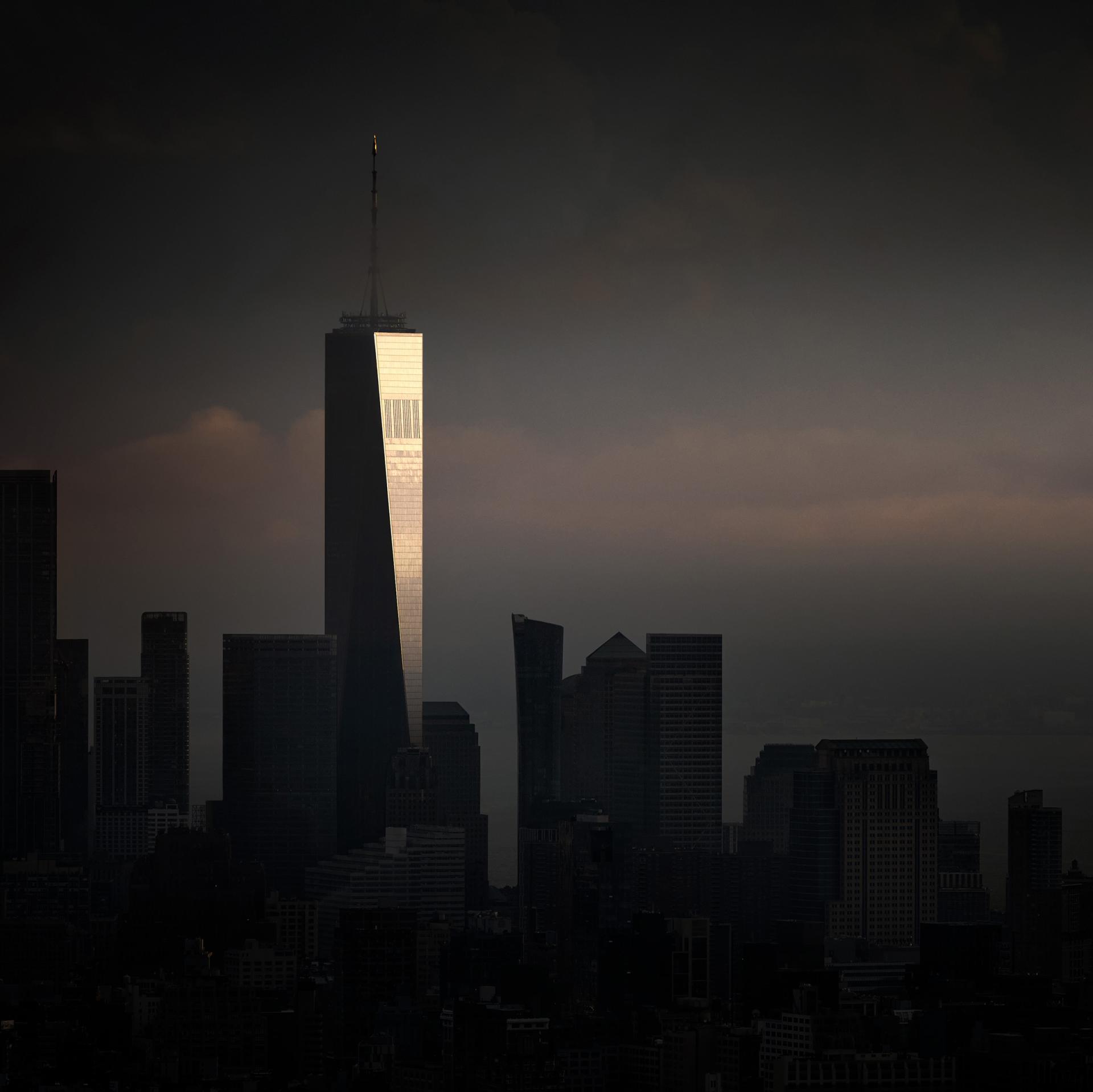 New York Photography Awards Winner - Freedom Tower