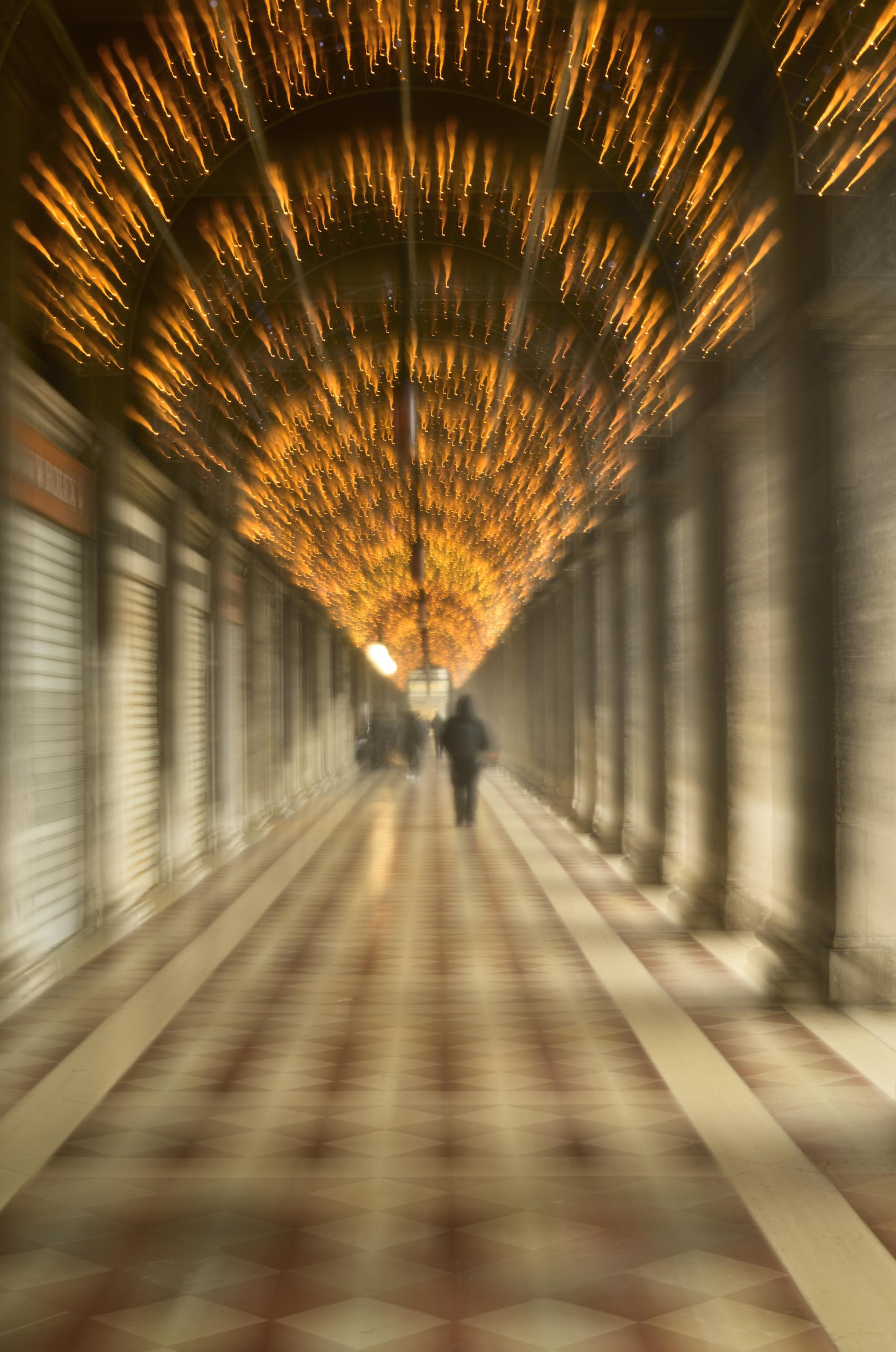 New York Photography Awards Winner - Lost in Thought in Venice