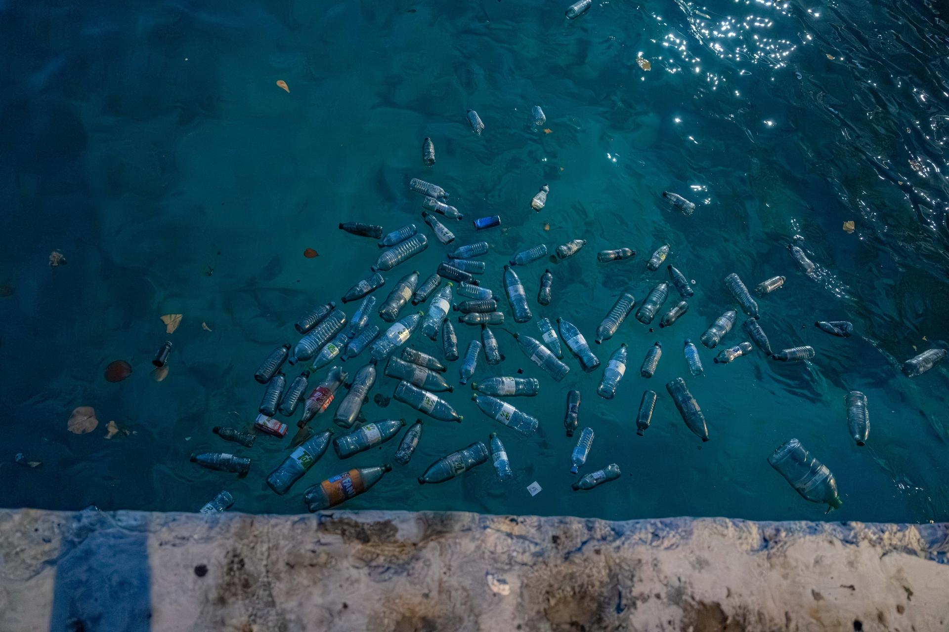 New York Photography Awards Winner - The unspoken truth of Maldives