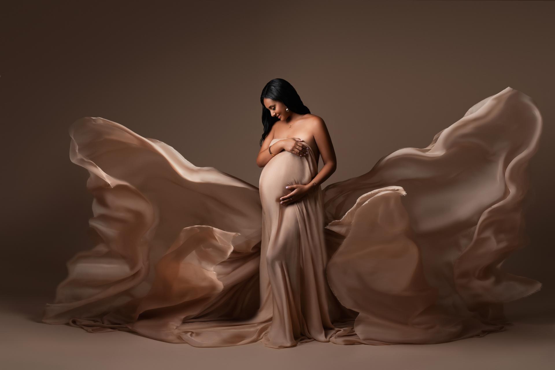 New York Photography Awards Winner - Beauty of Motherhood