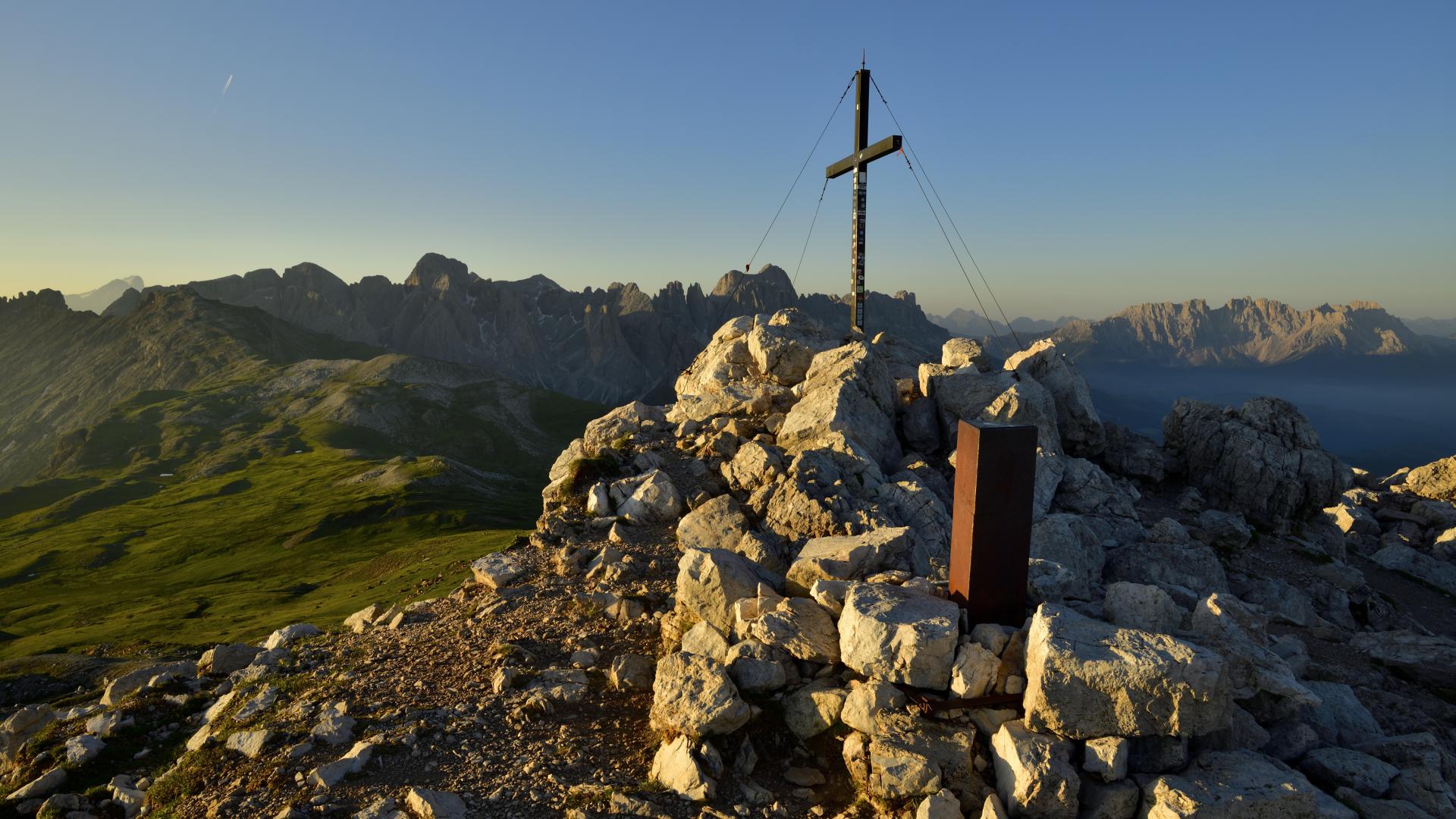 New York Photography Awards Winner - Moods in spring in the Dolomites