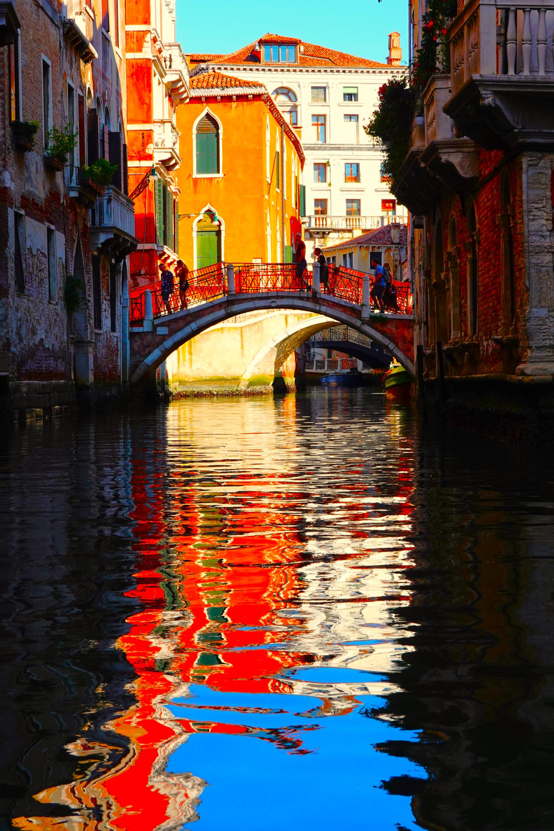 New York Photography Awards Winner - Beautiful Venice