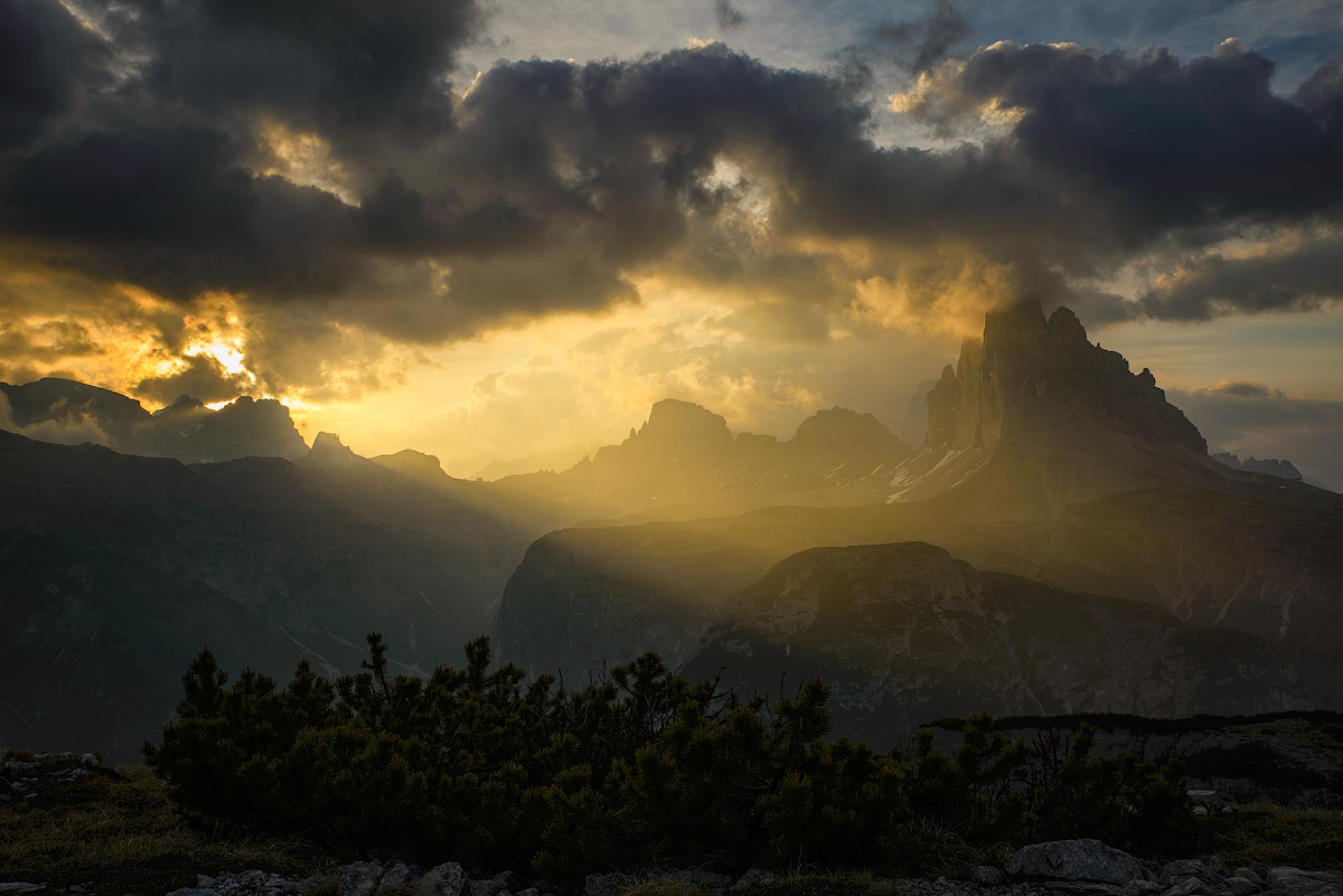 New York Photography Awards Winner - The dawn of the next day