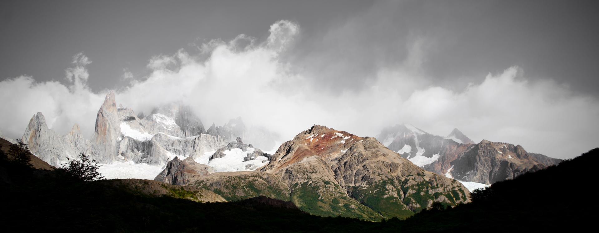 New York Photography Awards Winner - Pure nature of South America