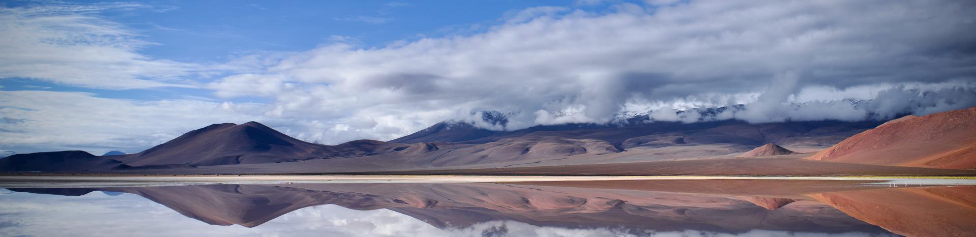 New York Photography Awards Winner - Pure nature of South America