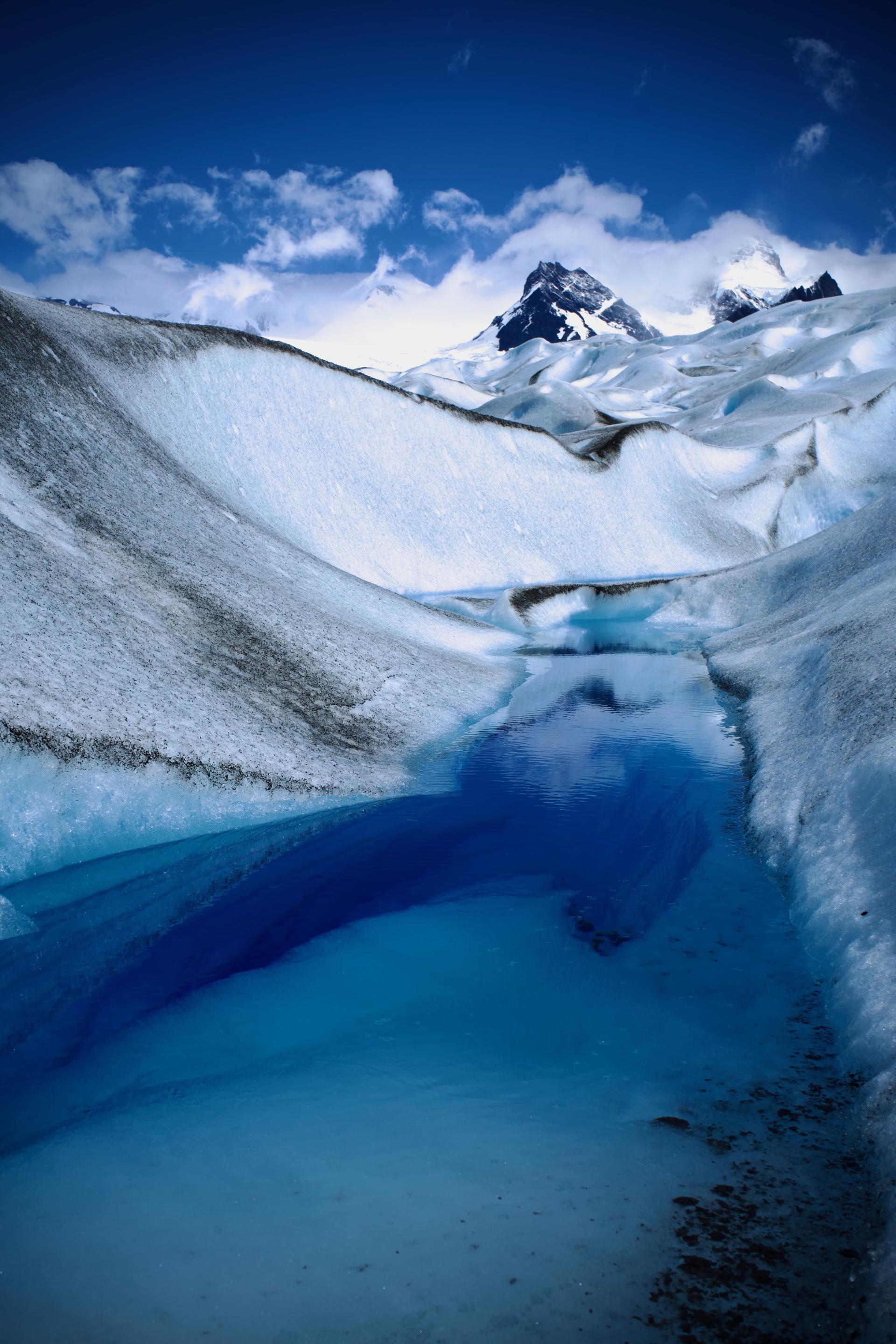 New York Photography Awards Winner - Pure nature of South America