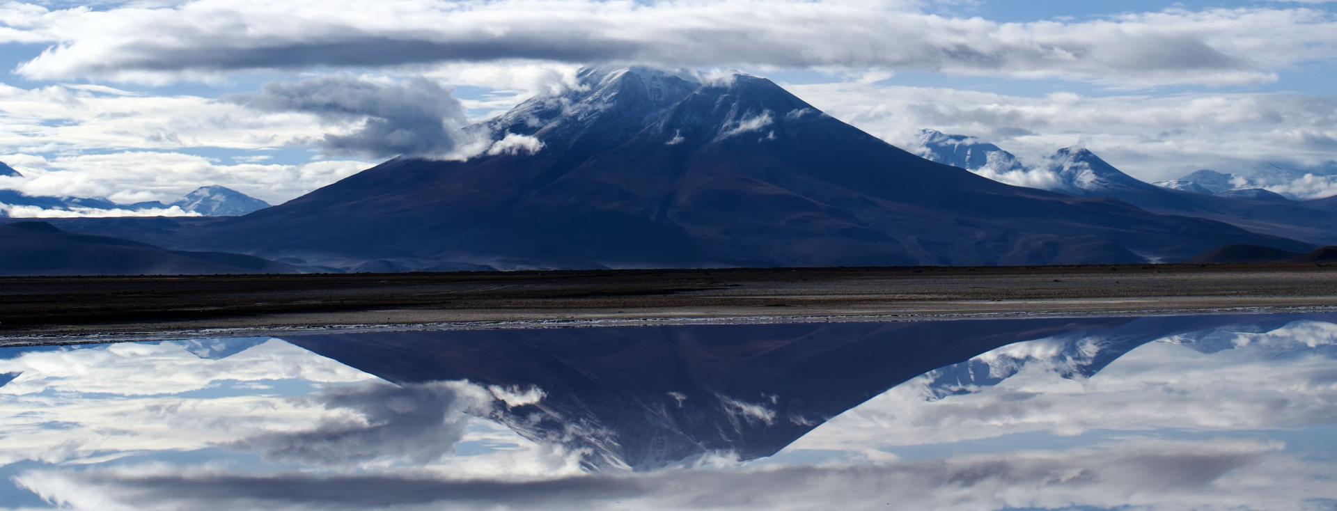 New York Photography Awards Winner - Pure nature of South America