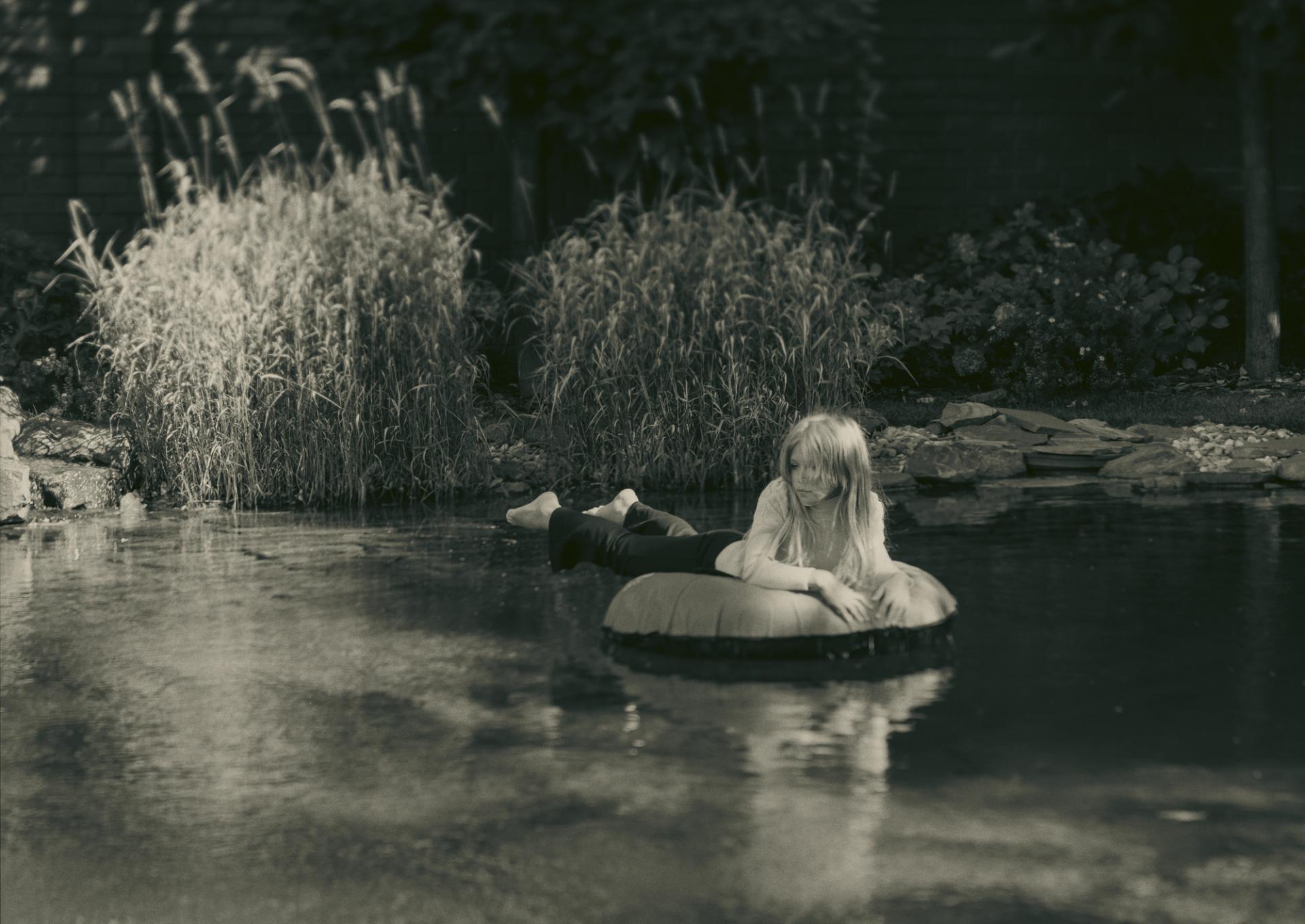 New York Photography Awards Winner - Life is still a garden, and don't say otherwise. 