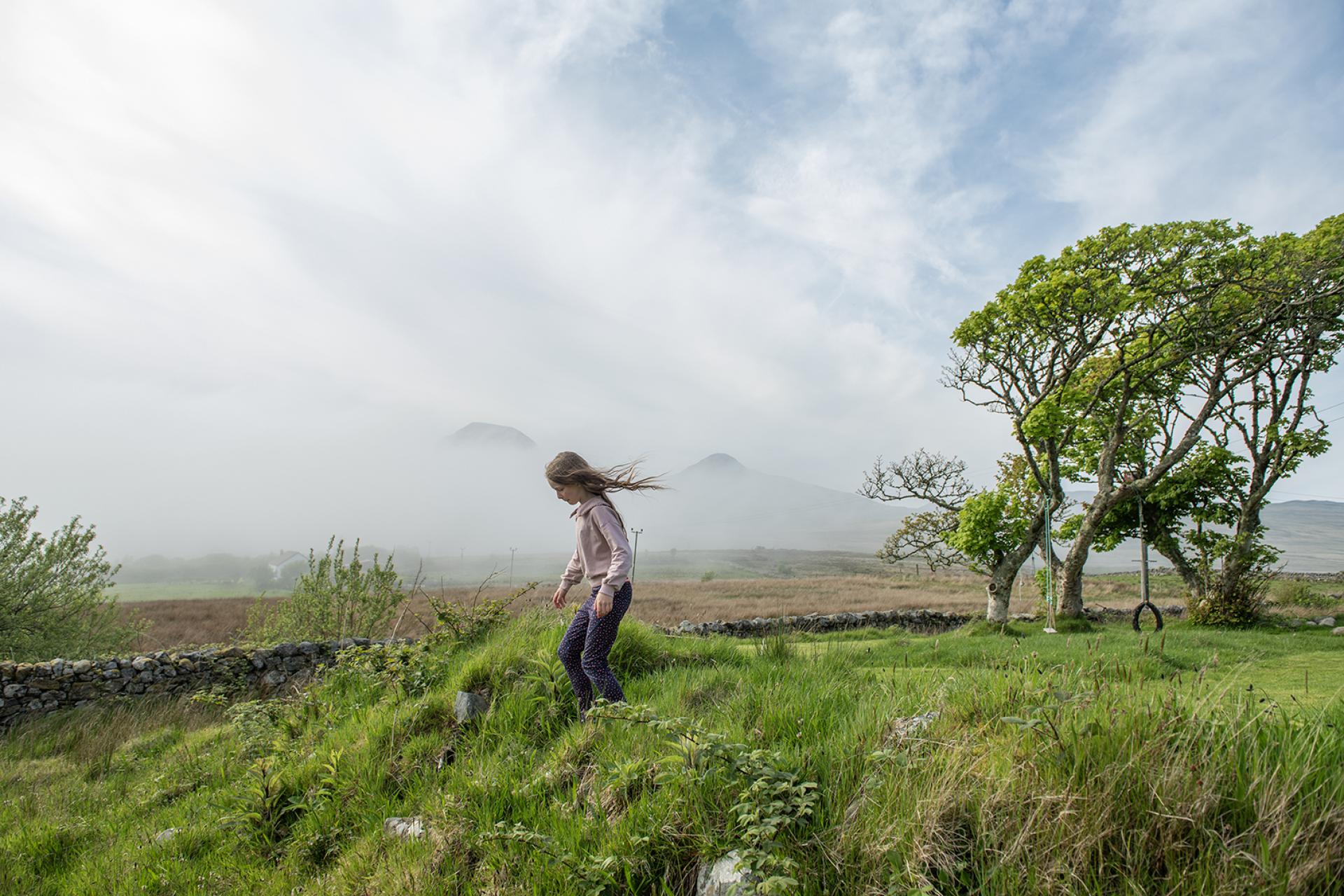 New York Photography Awards Winner - Life on Jura 