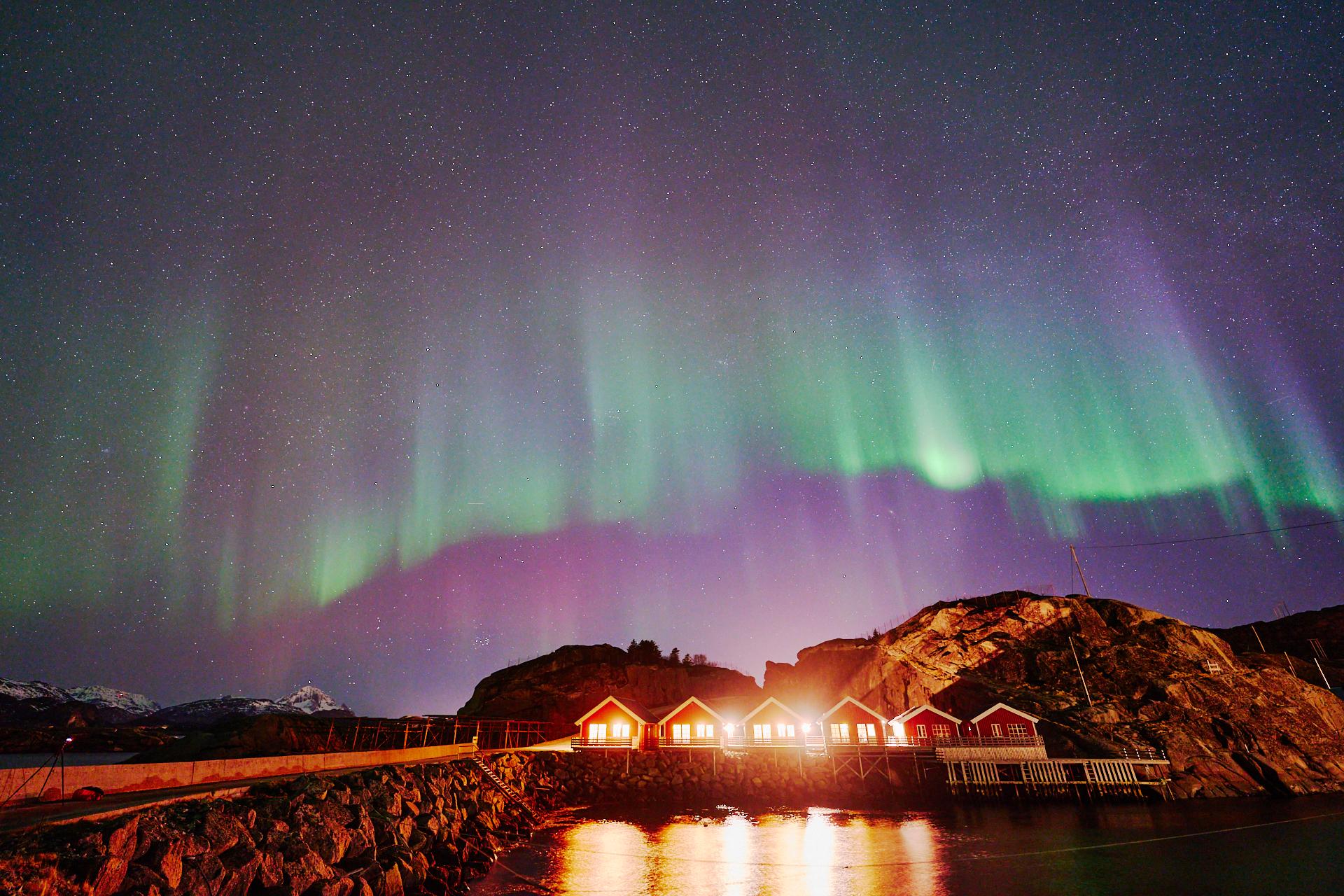 New York Photography Awards Winner - Amazing Lofoten