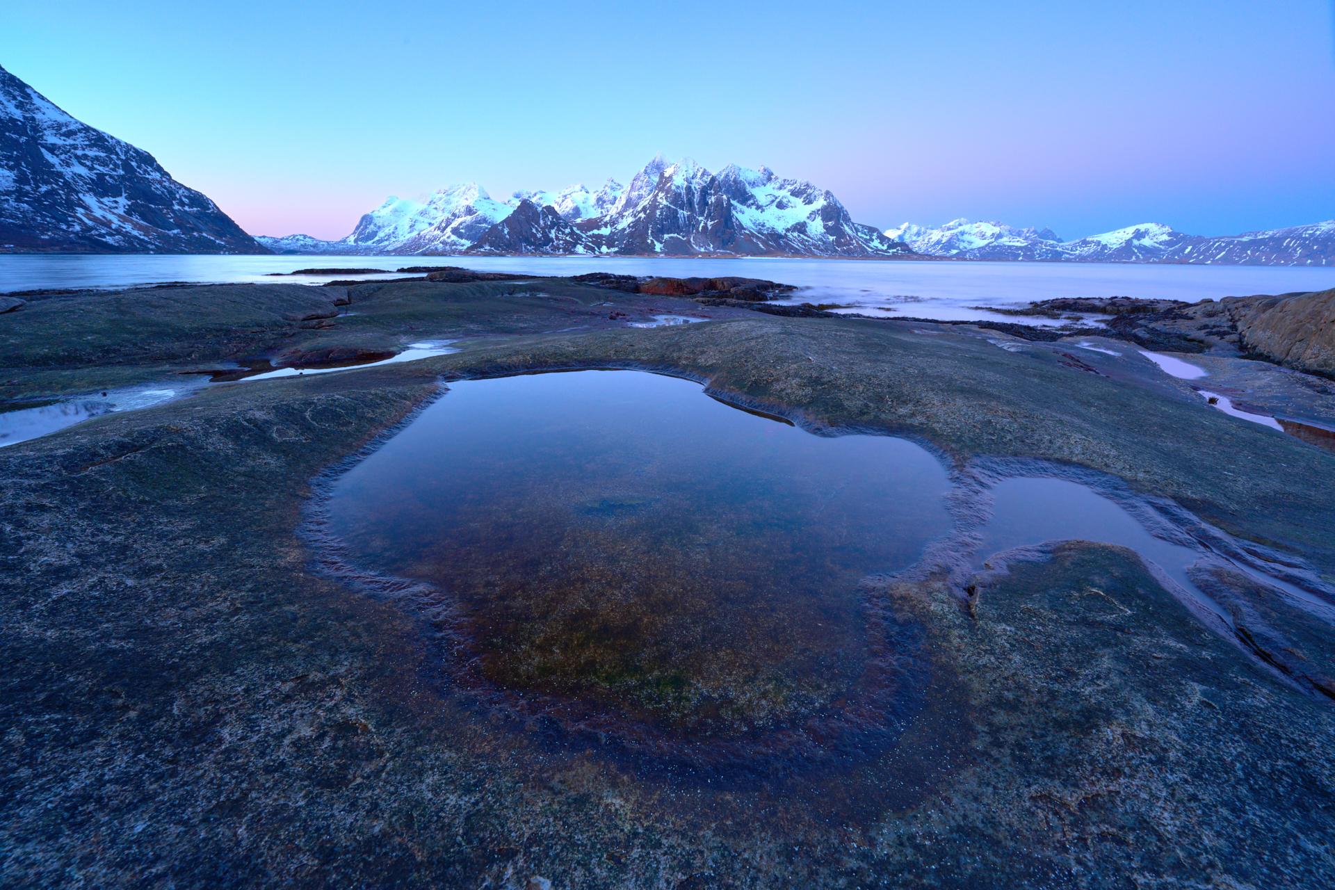 New York Photography Awards Winner - Amazing Lofoten