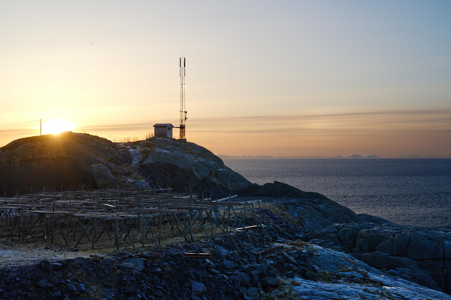 New York Photography Awards Winner - Amazing Lofoten