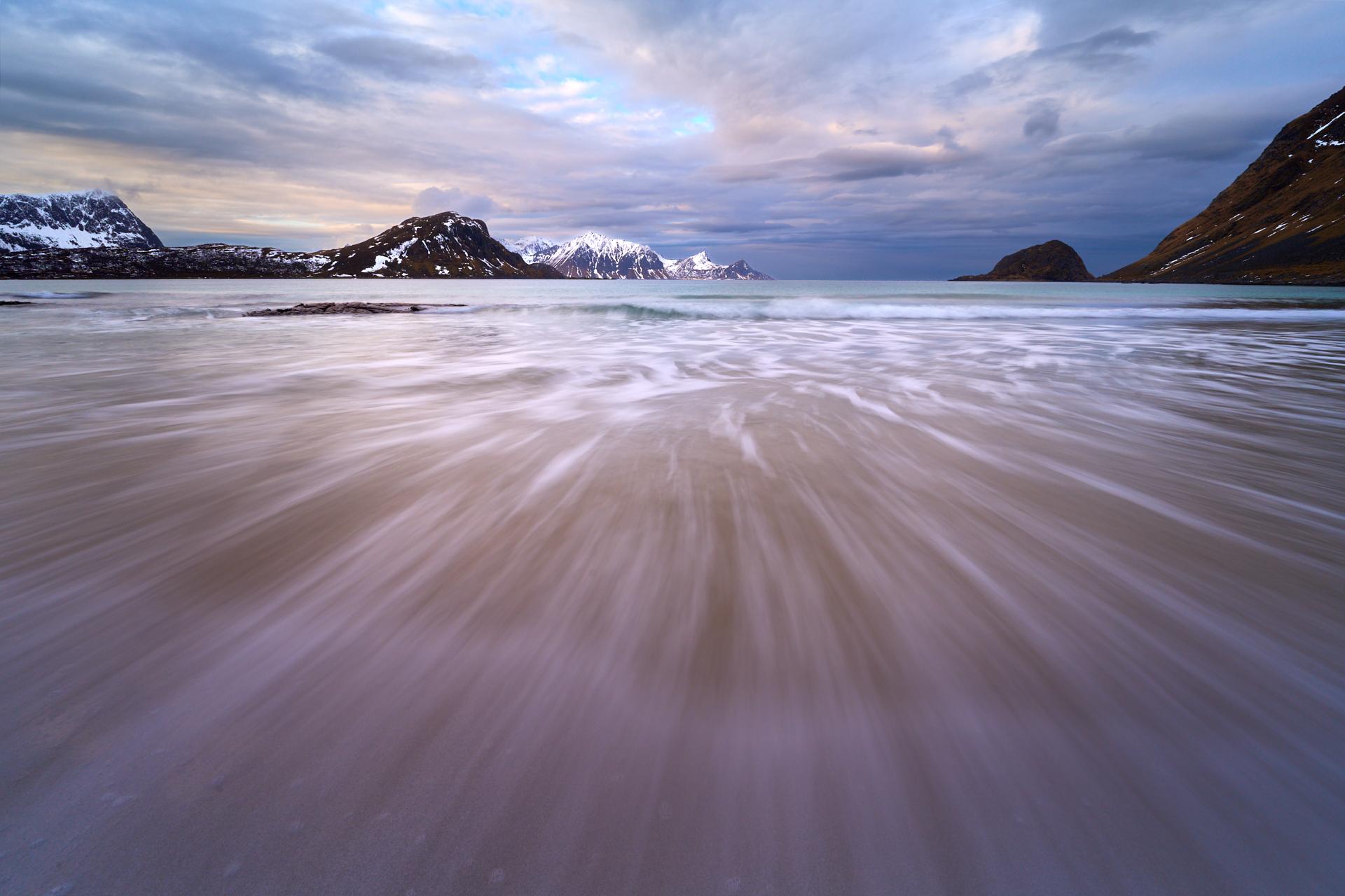 New York Photography Awards Winner - Amazing Lofoten