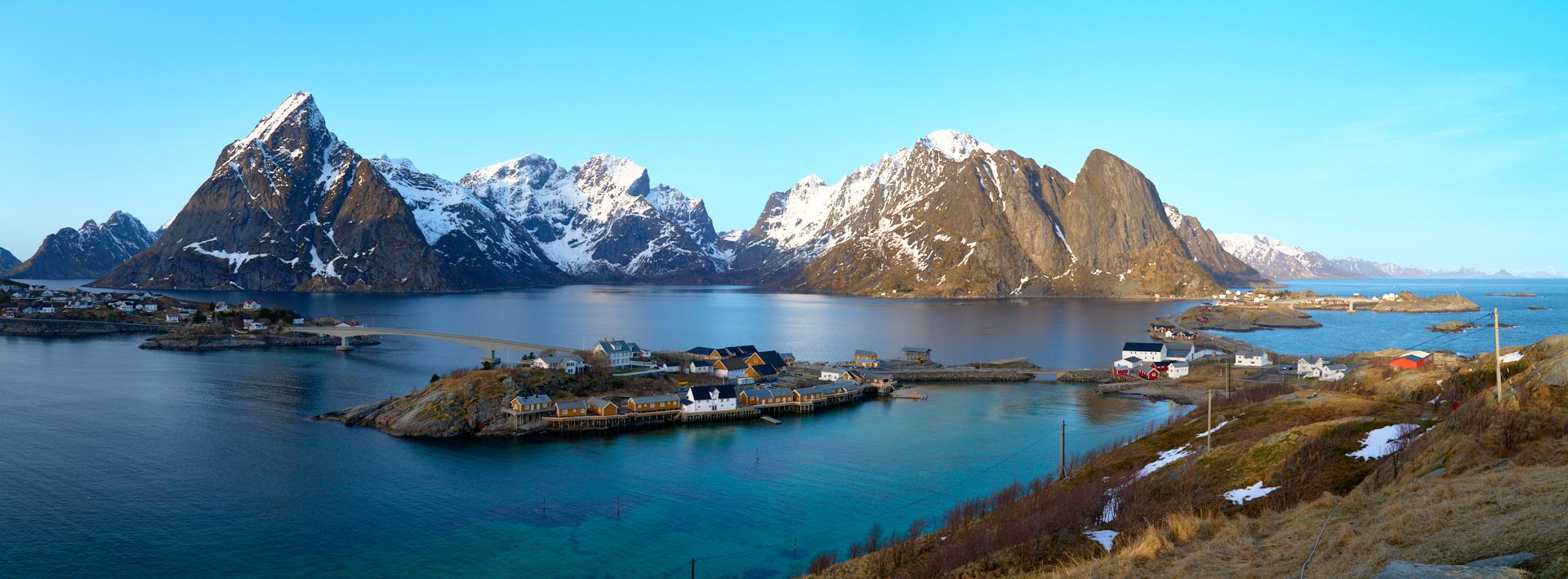 New York Photography Awards Winner - Amazing Lofoten