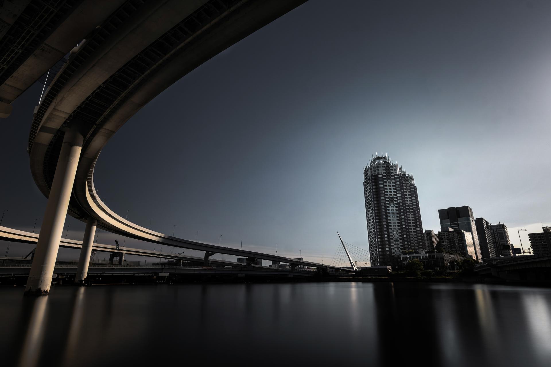 New York Photography Awards Winner - Never Ending Road