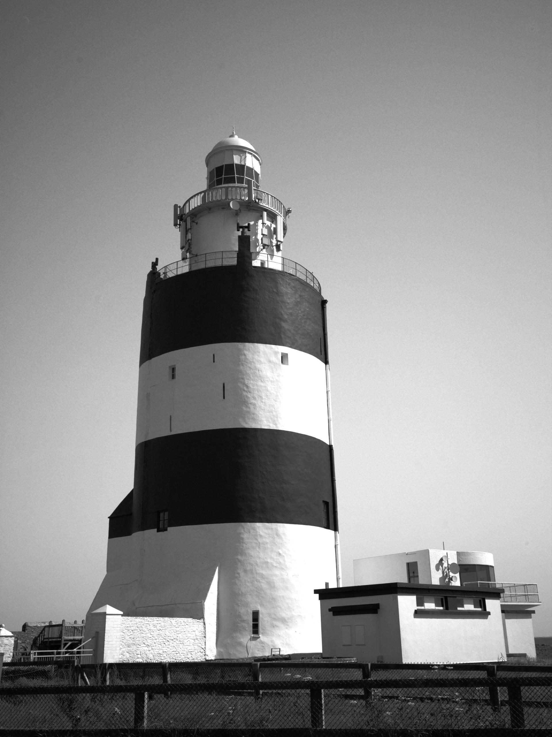 New York Photography Awards Winner - Hook Lighthouse