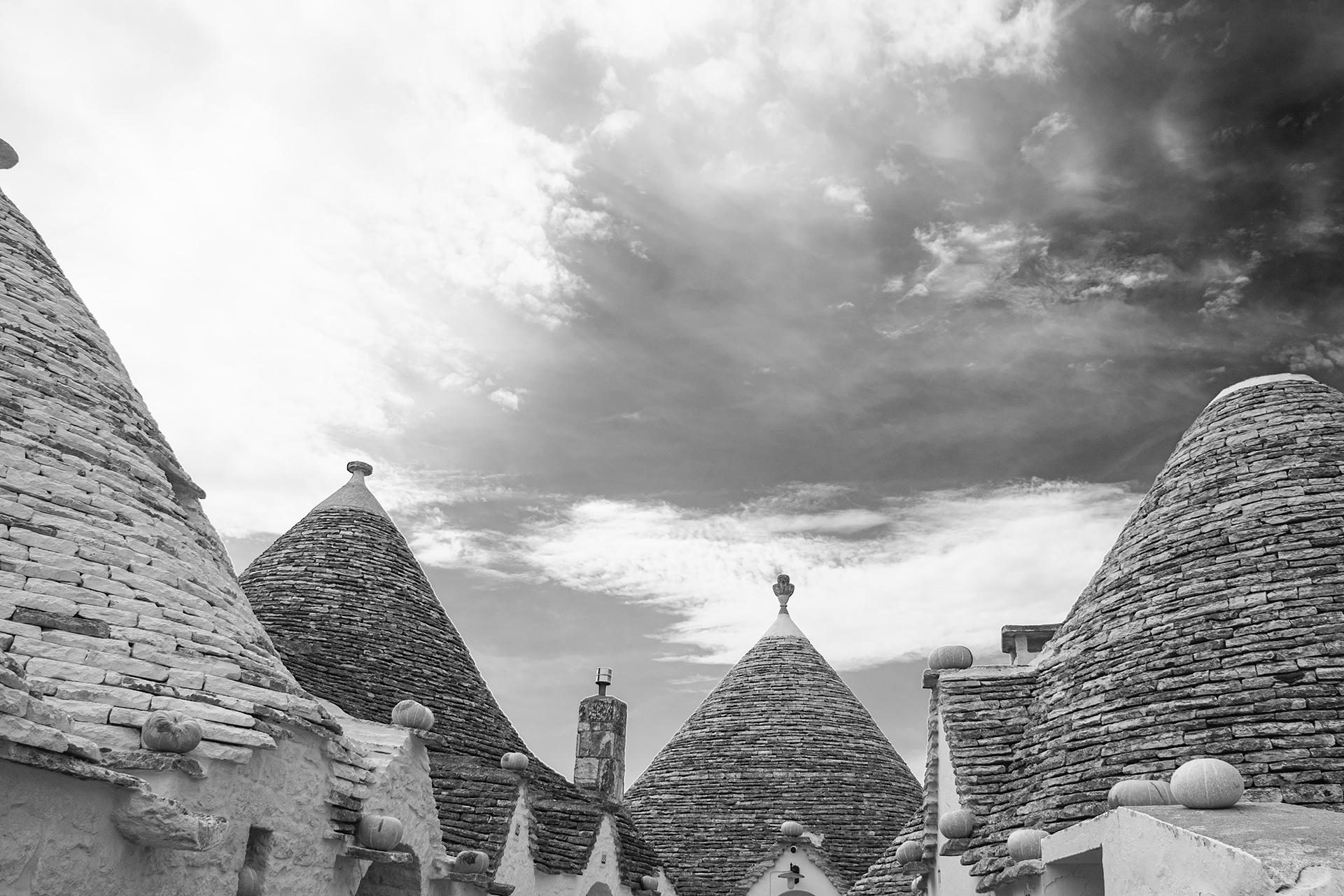 New York Photography Awards Winner - Alberobello - A Journey Through Italy's Trulli Town