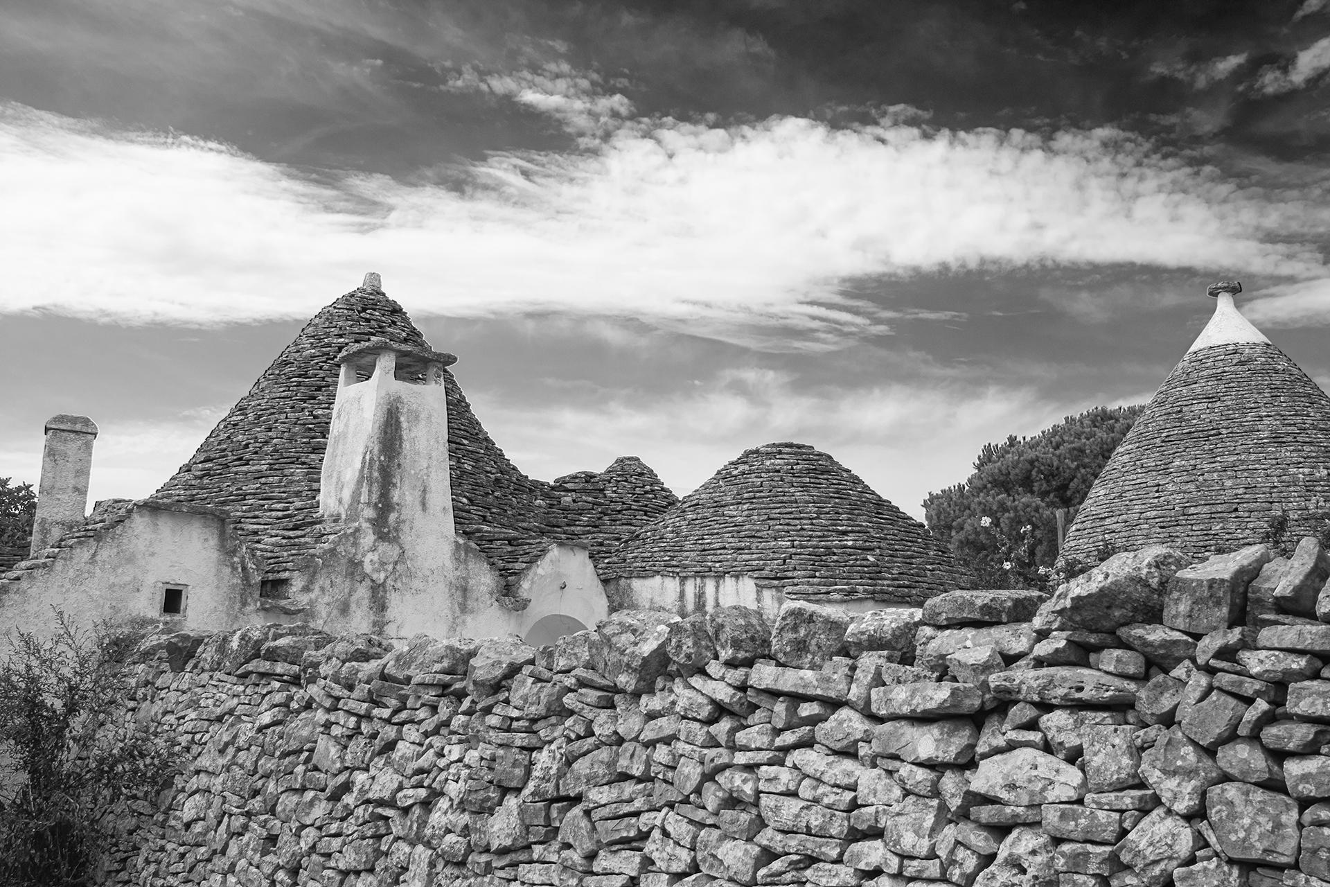 New York Photography Awards Winner - Alberobello - A Journey Through Italy's Trulli Town