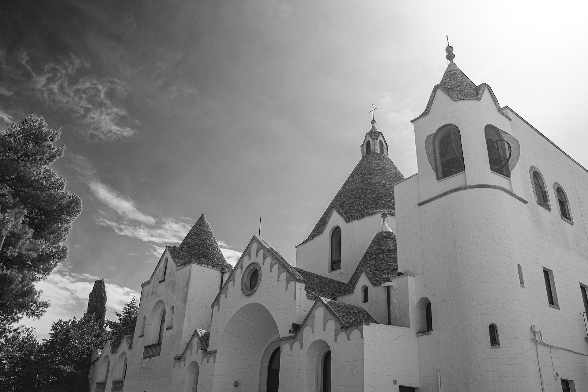 New York Photography Awards Winner - Alberobello - A Journey Through Italy's Trulli Town