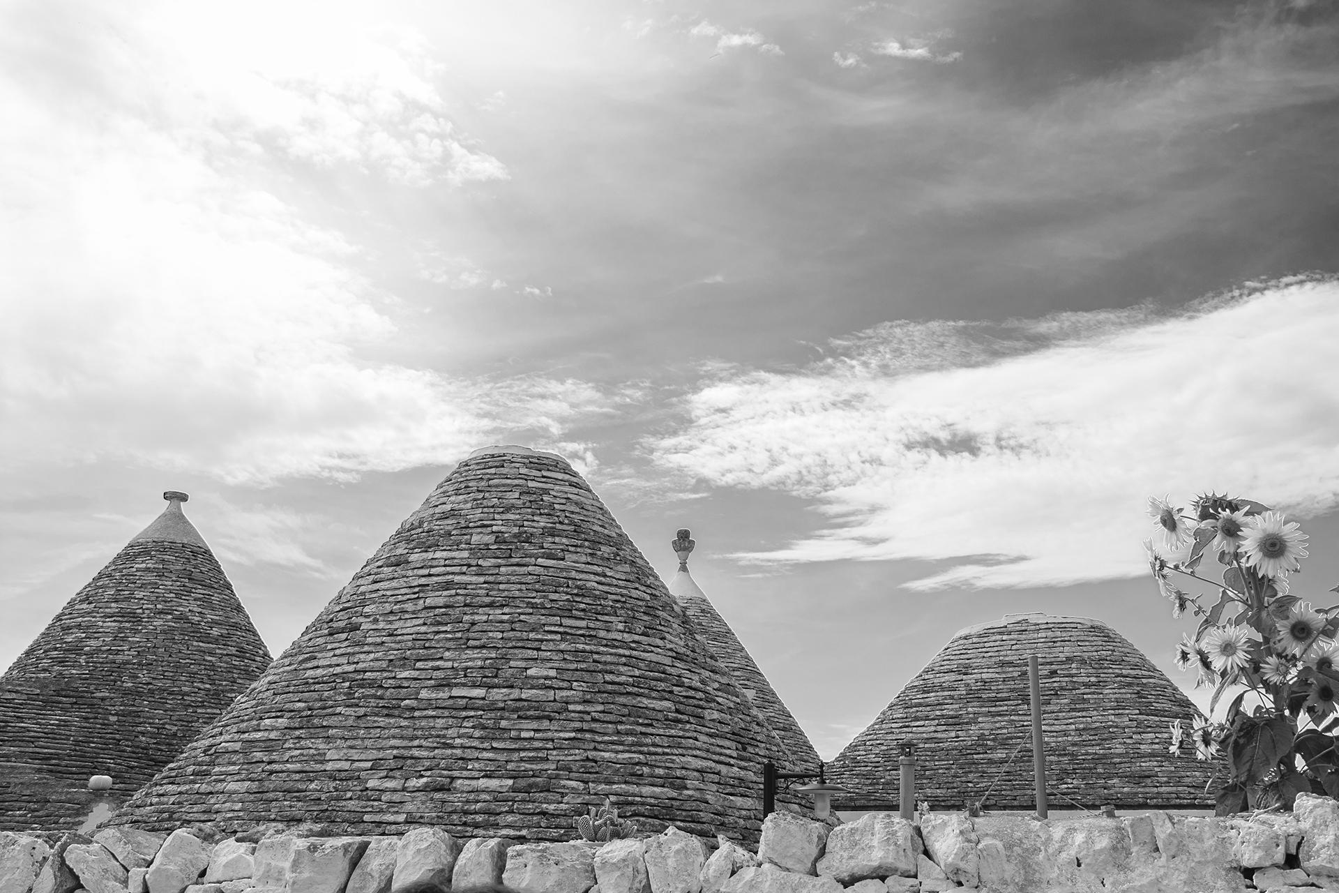 New York Photography Awards Winner - Alberobello - A Journey Through Italy's Trulli Town